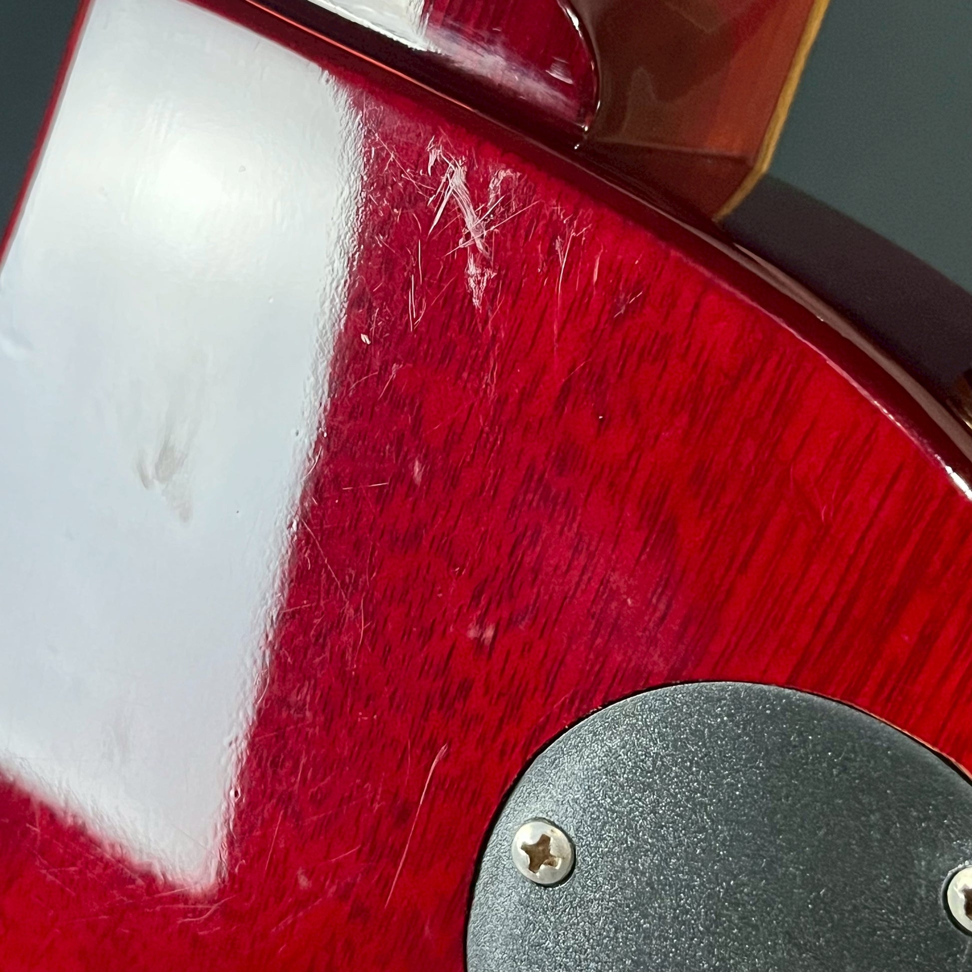 Epiphone Les Paul Studio 2005