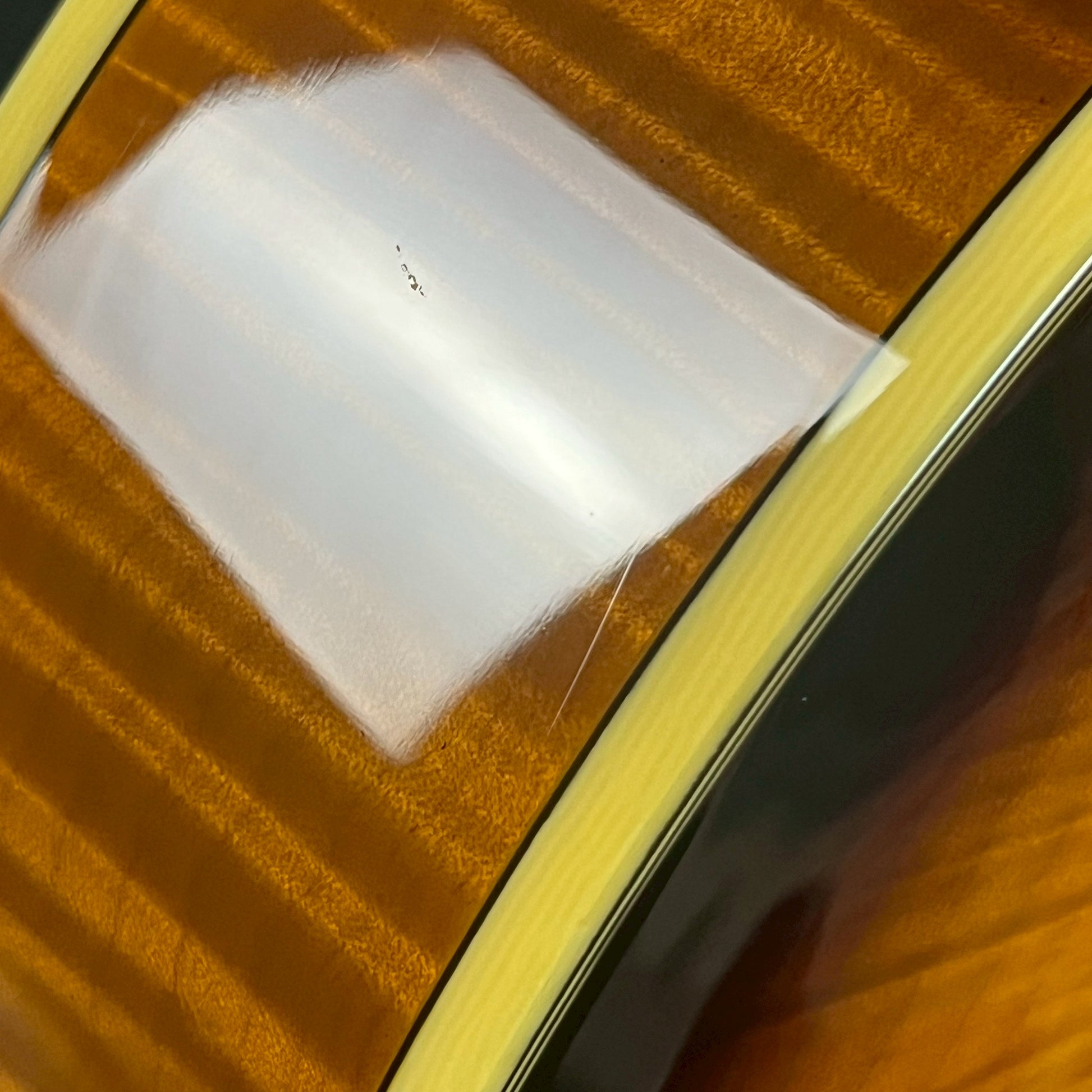 Ibanez LGB30-VYS 2019