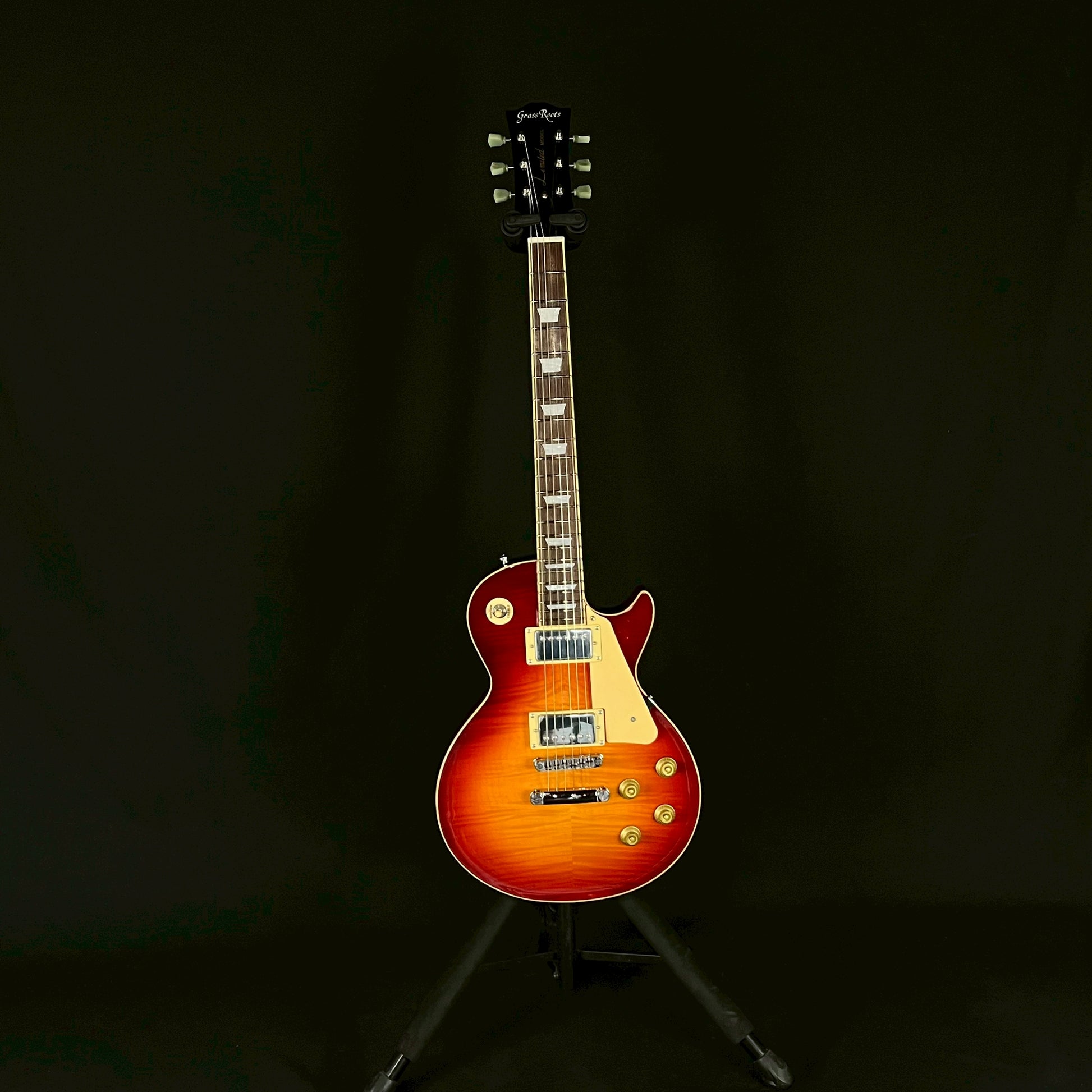 GrassRoots G-LP-60S