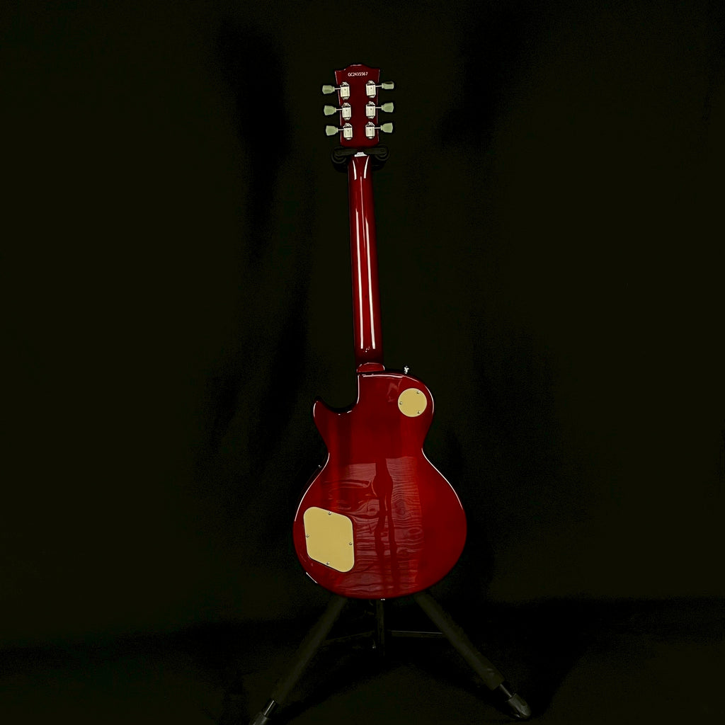GrassRoots G-LP-60S