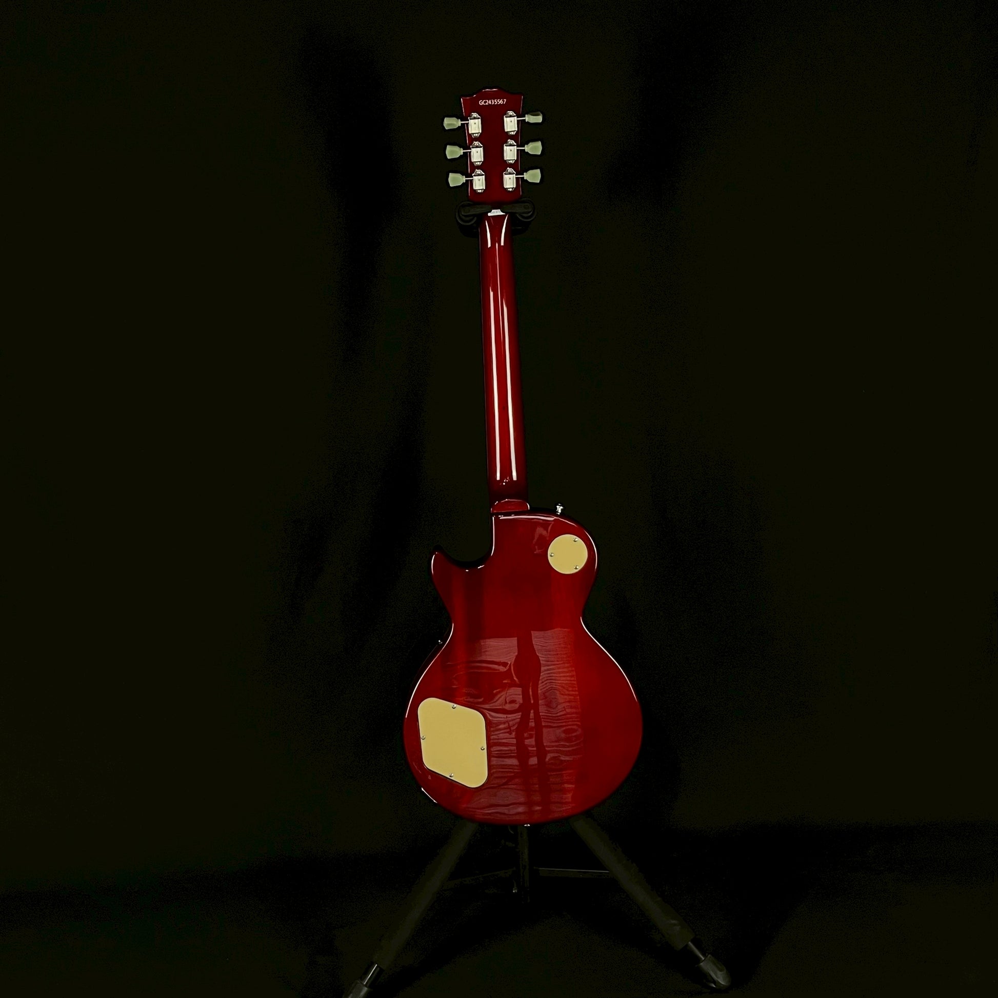 GrassRoots G-LP-60S
