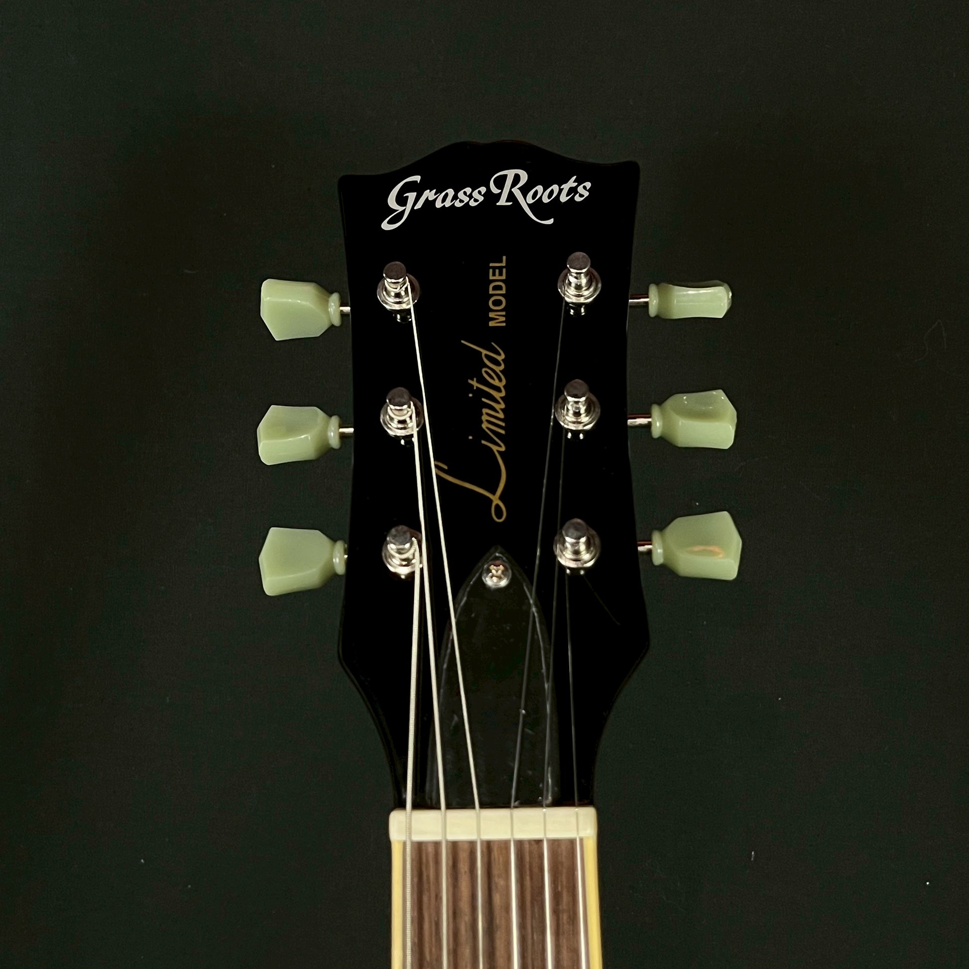 GrassRoots G-LP-60S