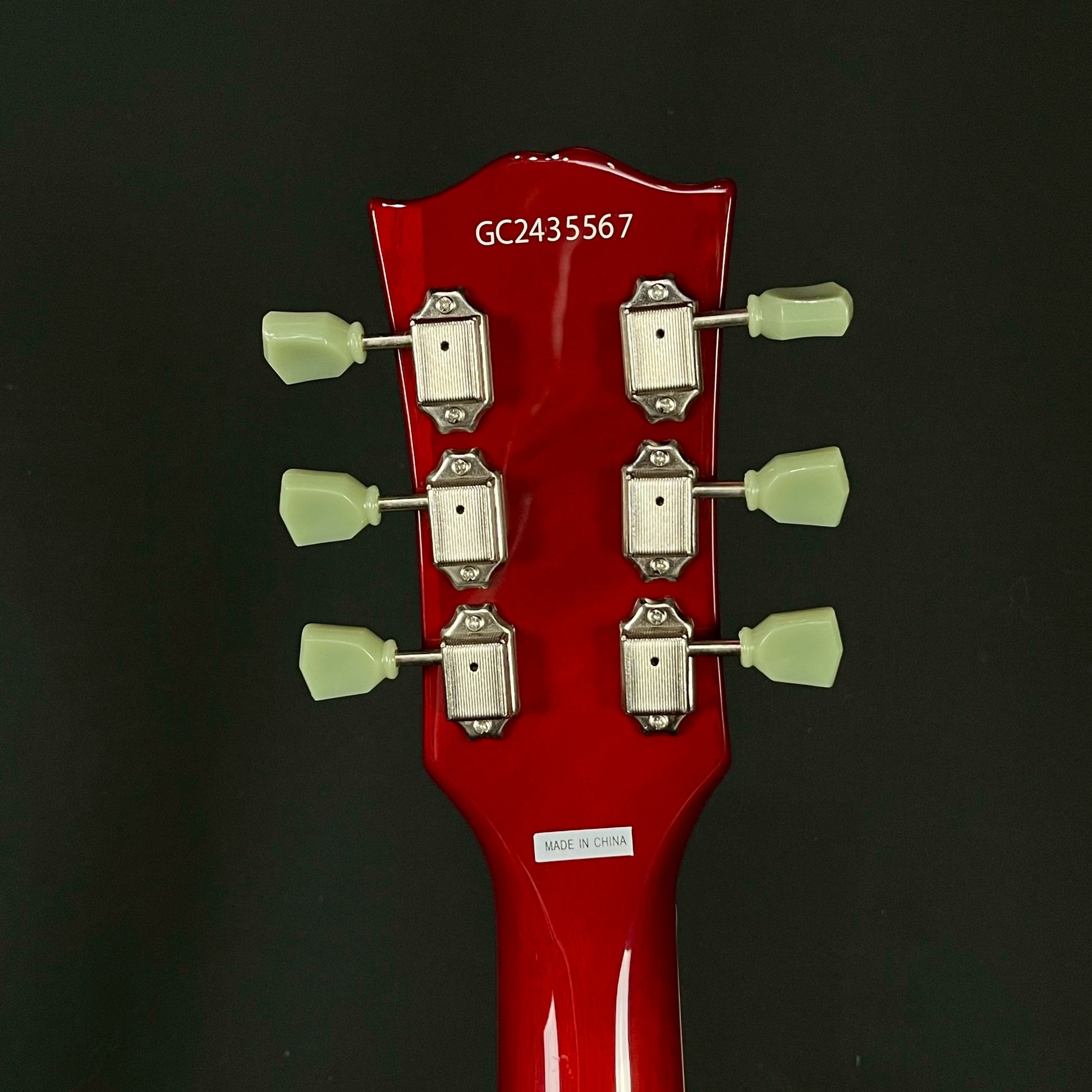 GrassRoots G-LP-60S