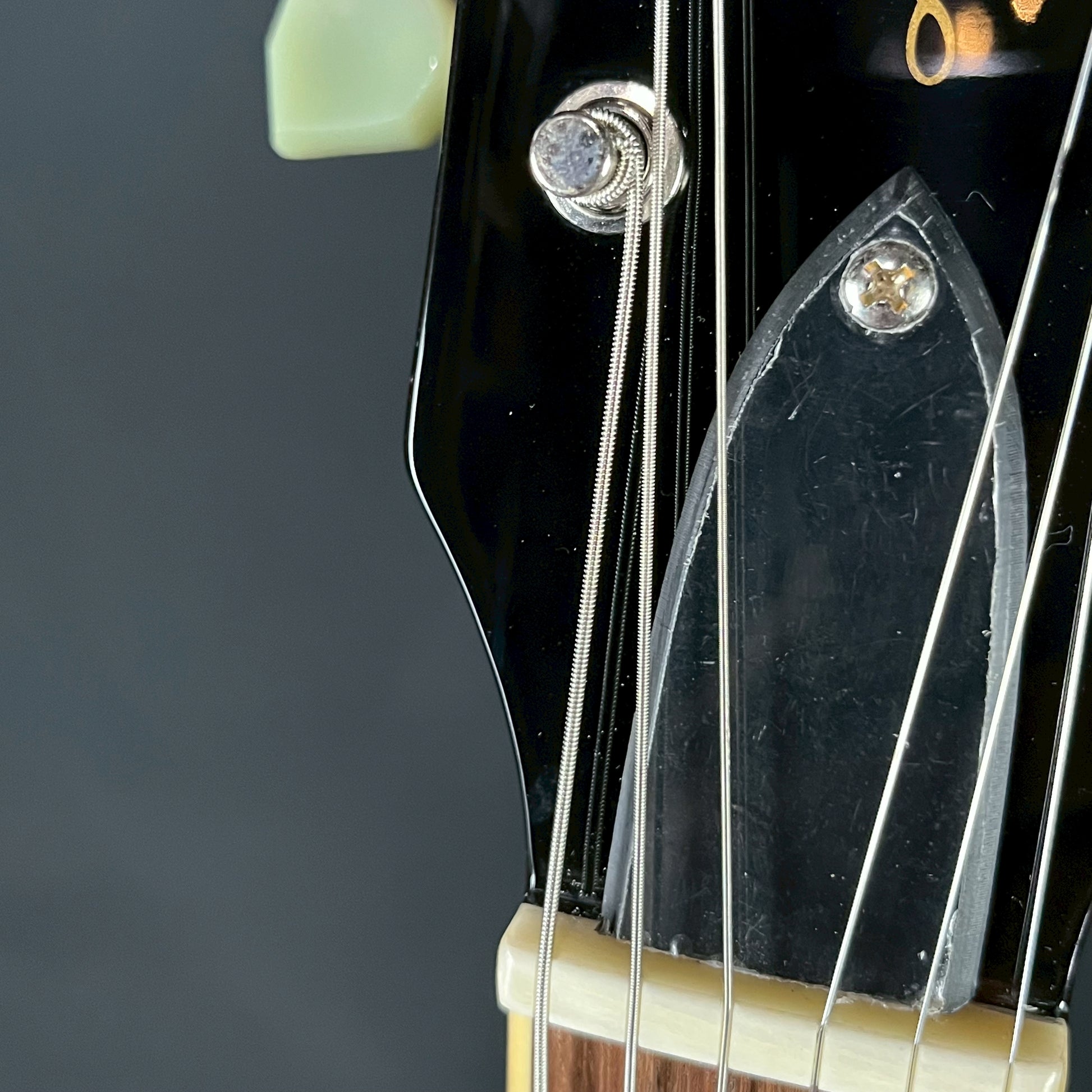 GrassRoots G-LP-60S