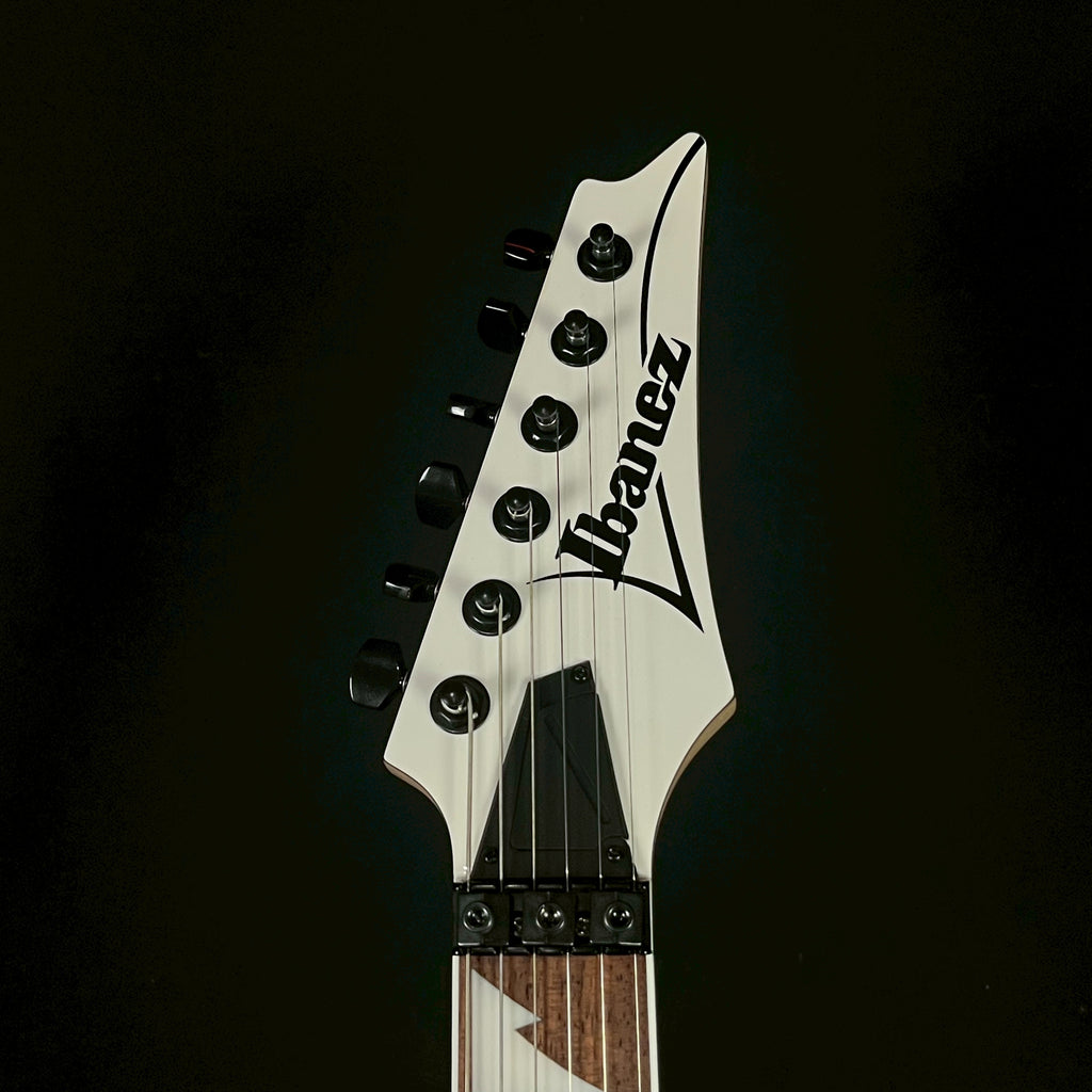 Ibanez RG450DXB-WH