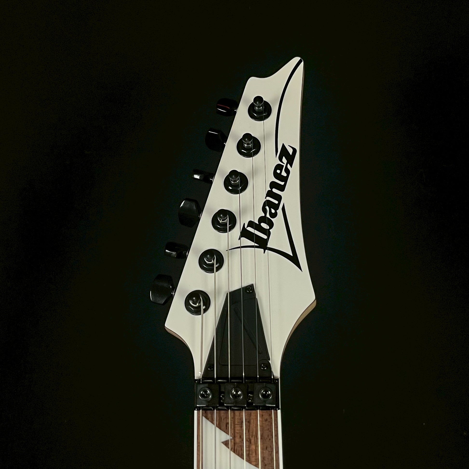 Ibanez RG450DXB-WH