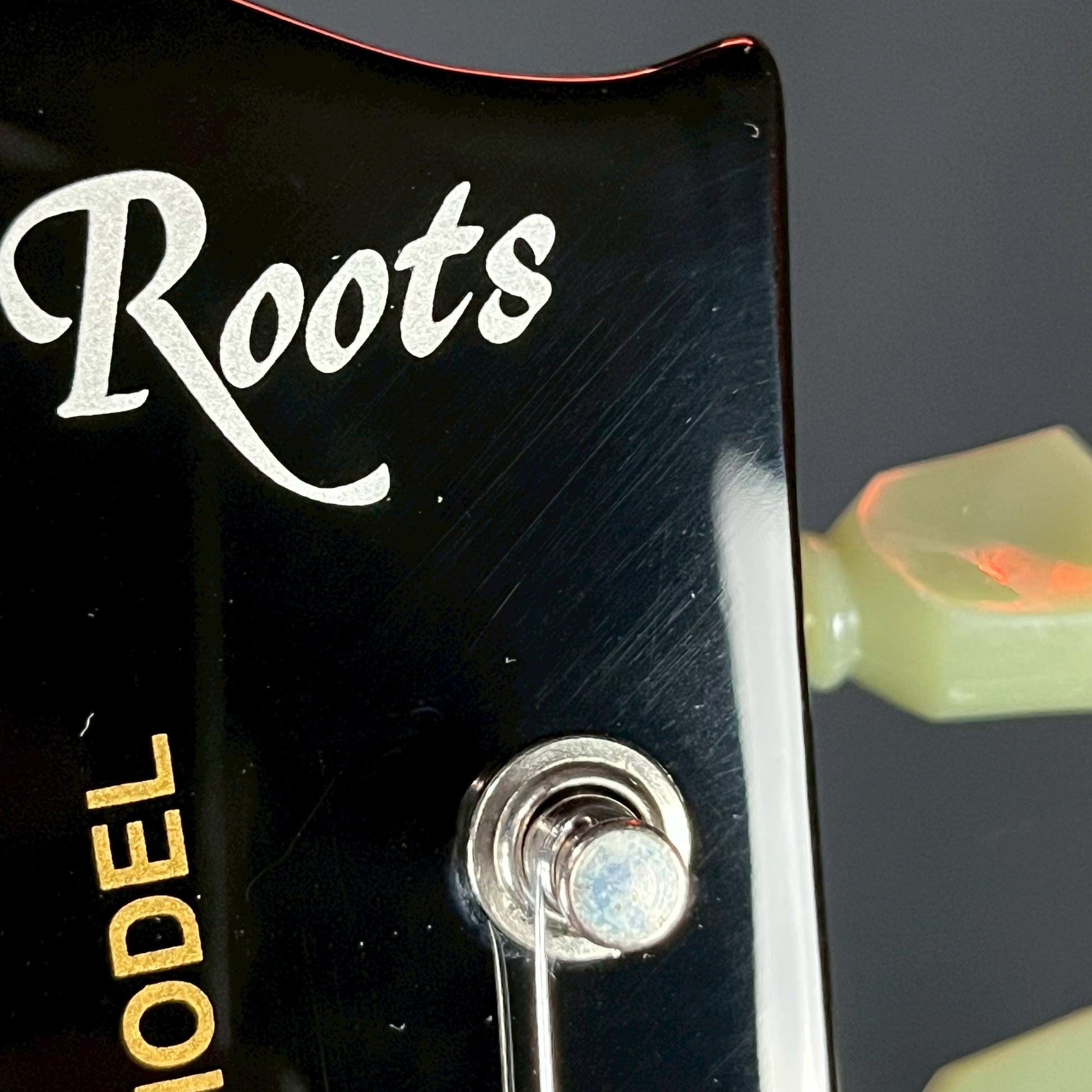 GrassRoots G-LP-60S