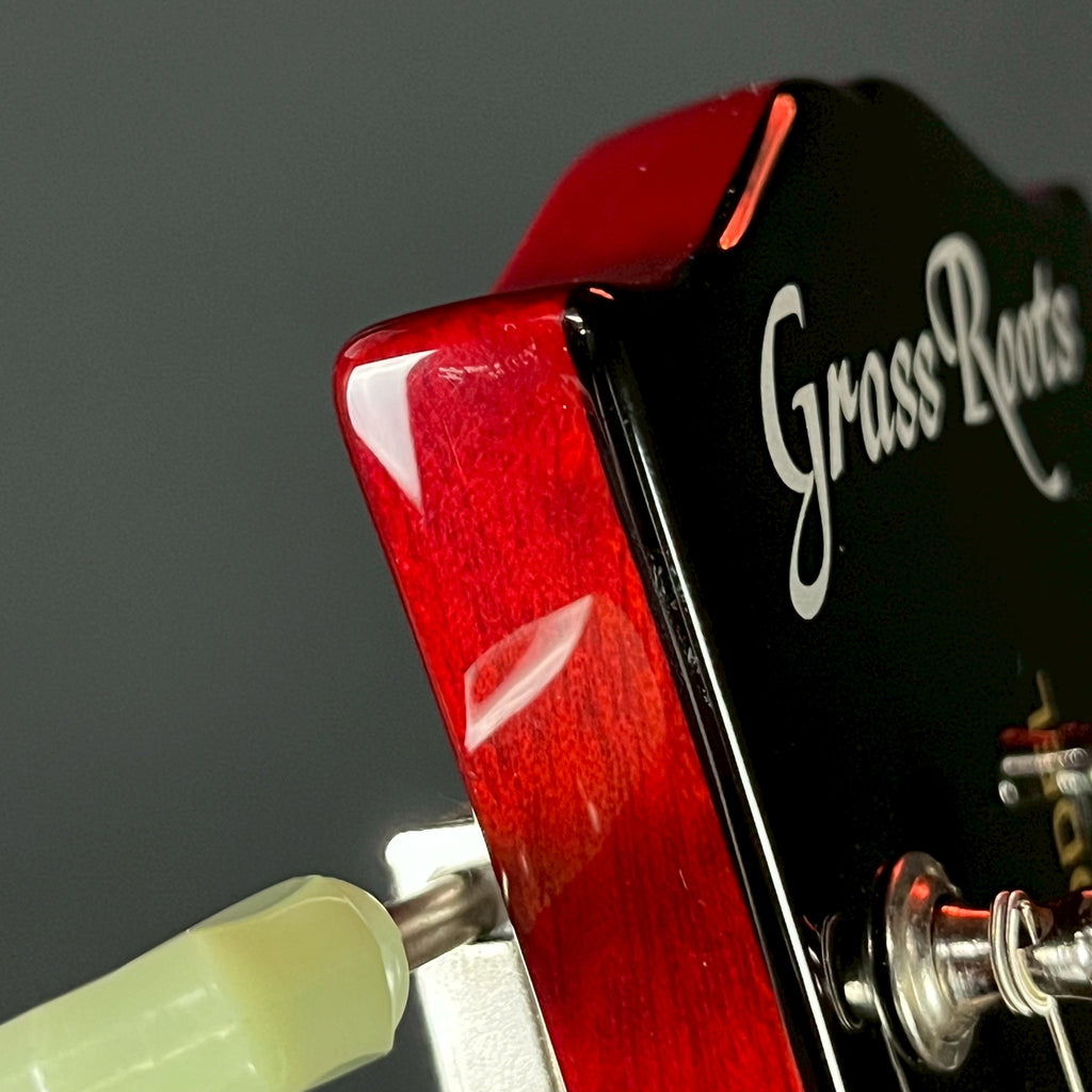 GrassRoots G-LP-60S