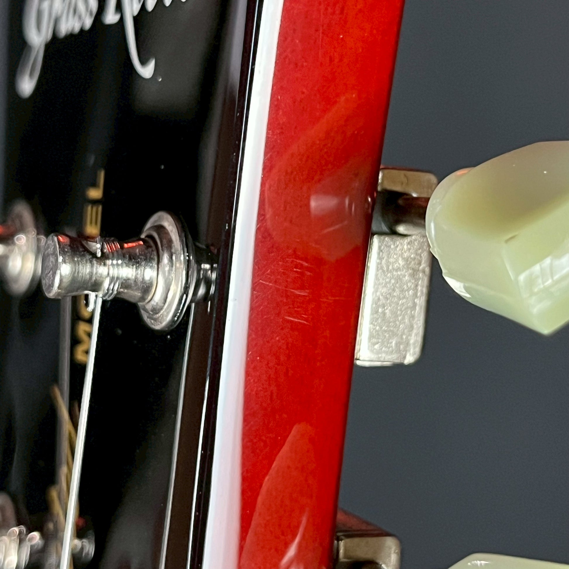 GrassRoots G-LP-60S