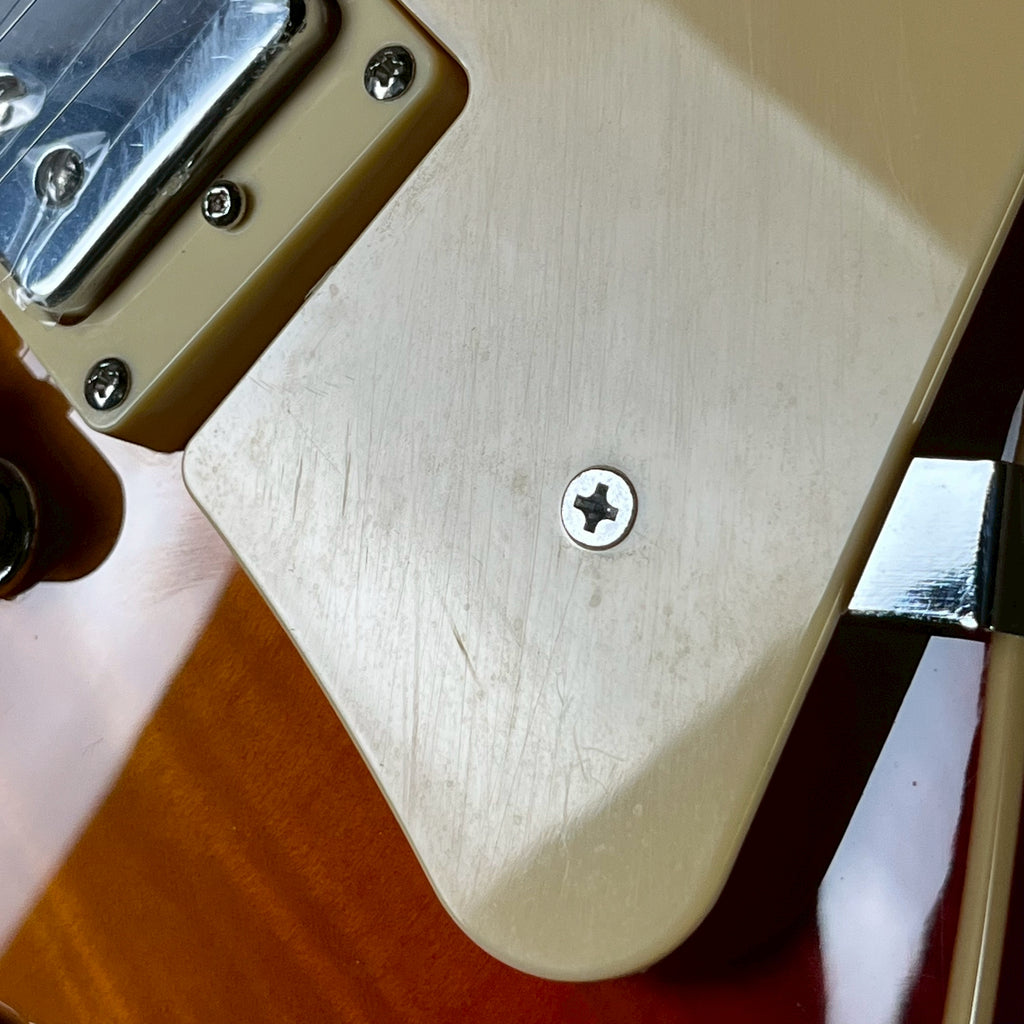 GrassRoots G-LP-60S