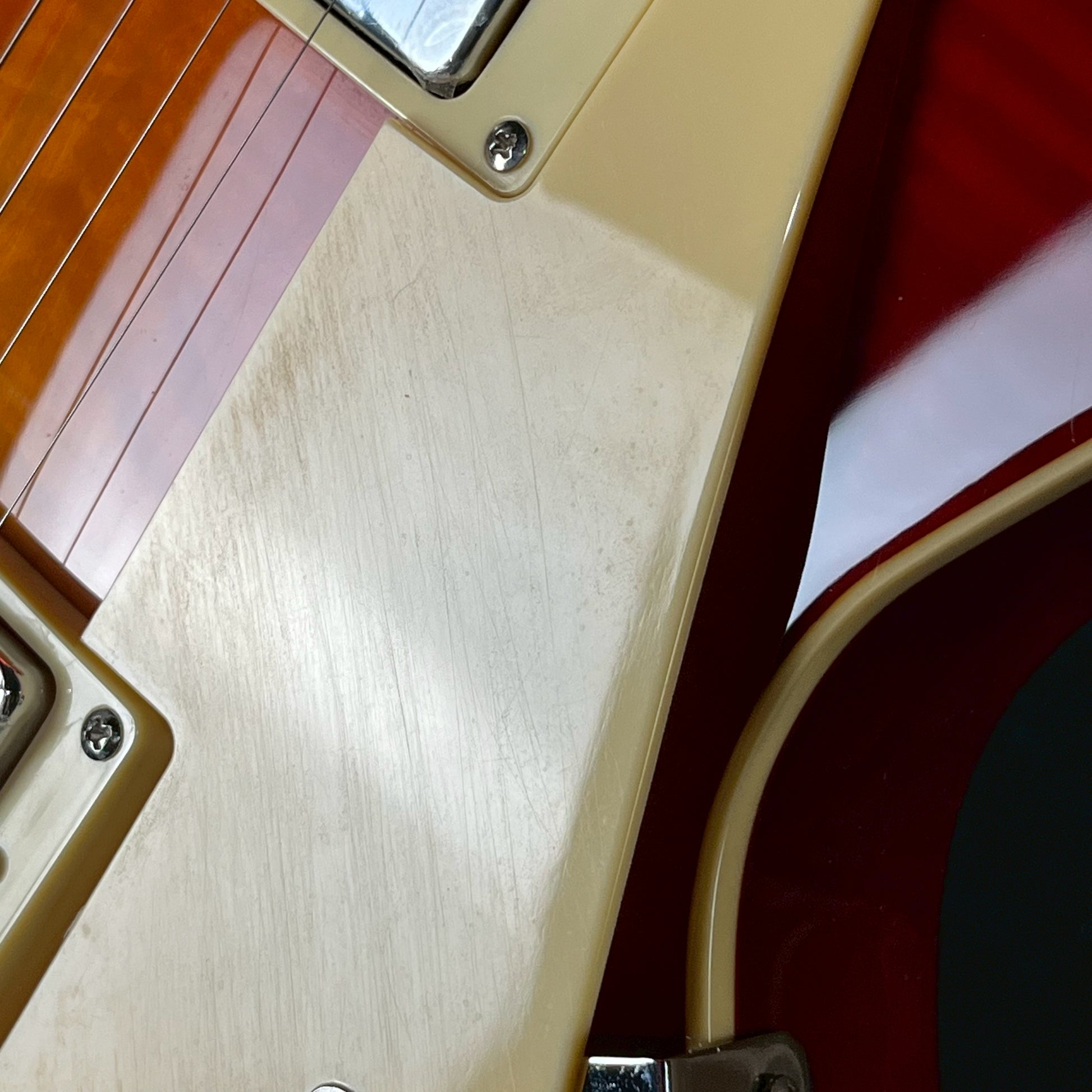 GrassRoots G-LP-60S