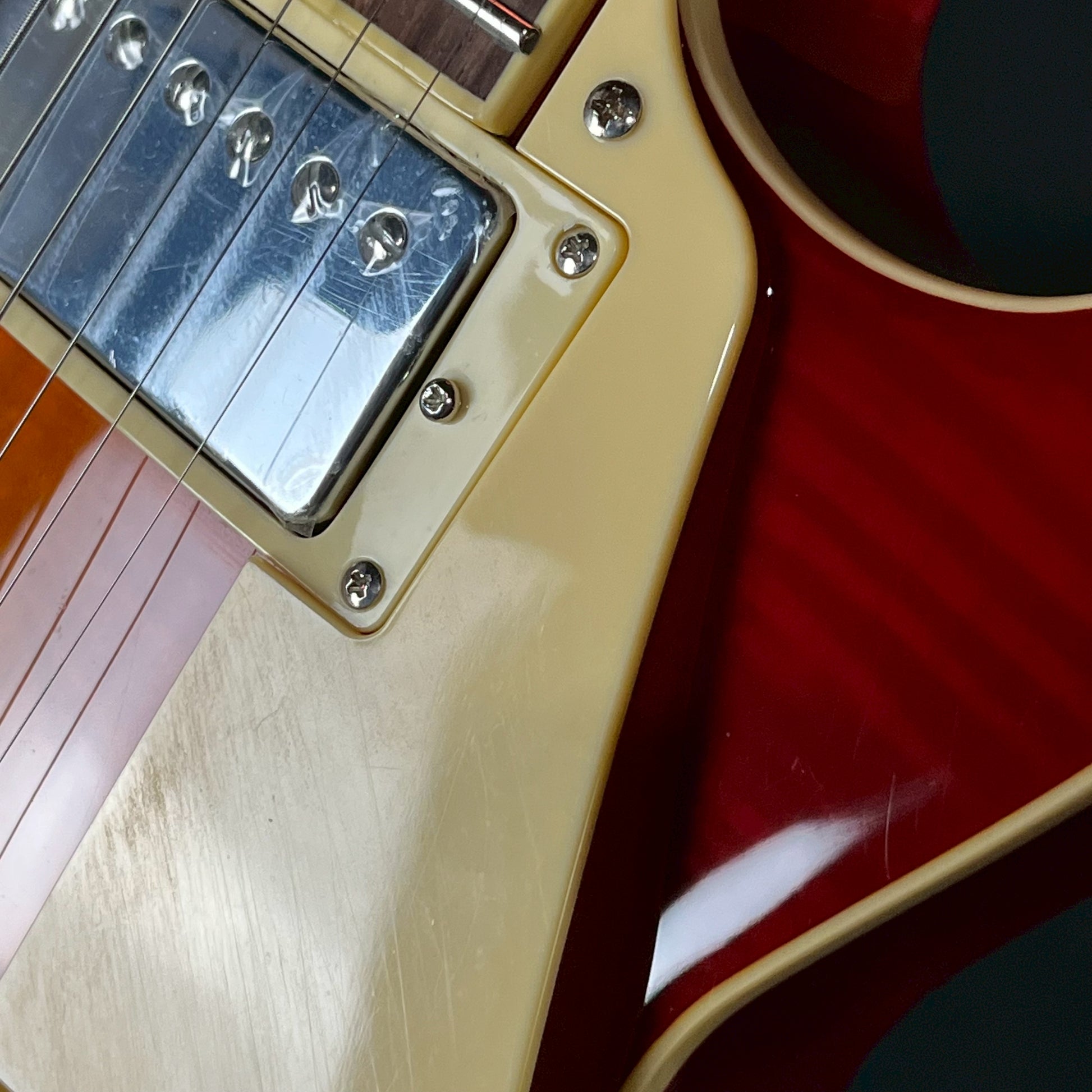 GrassRoots G-LP-60S