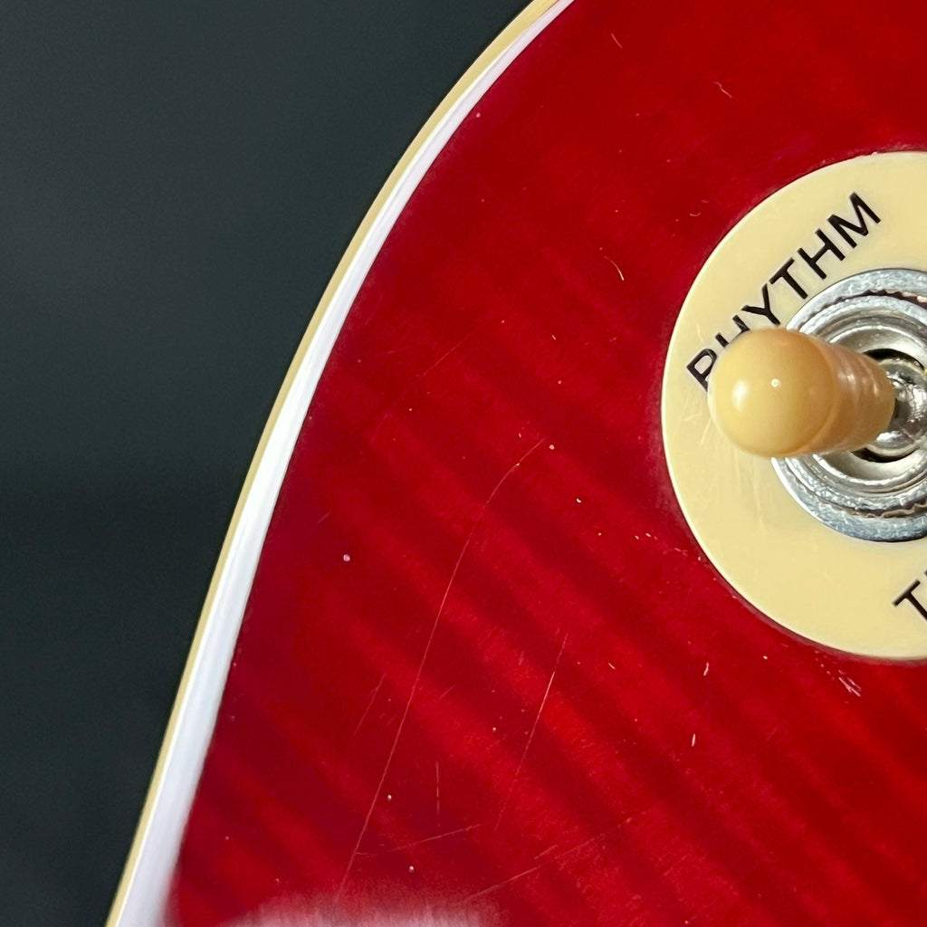 GrassRoots G-LP-60S