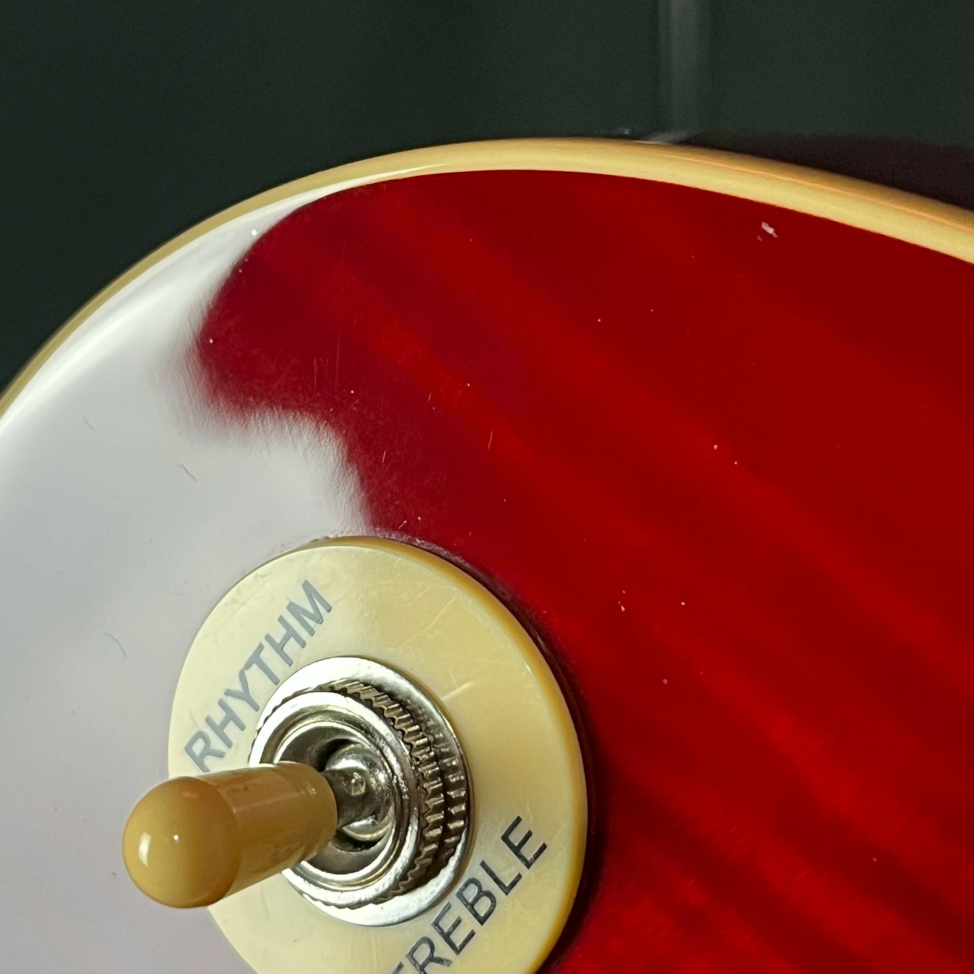 GrassRoots G-LP-60S