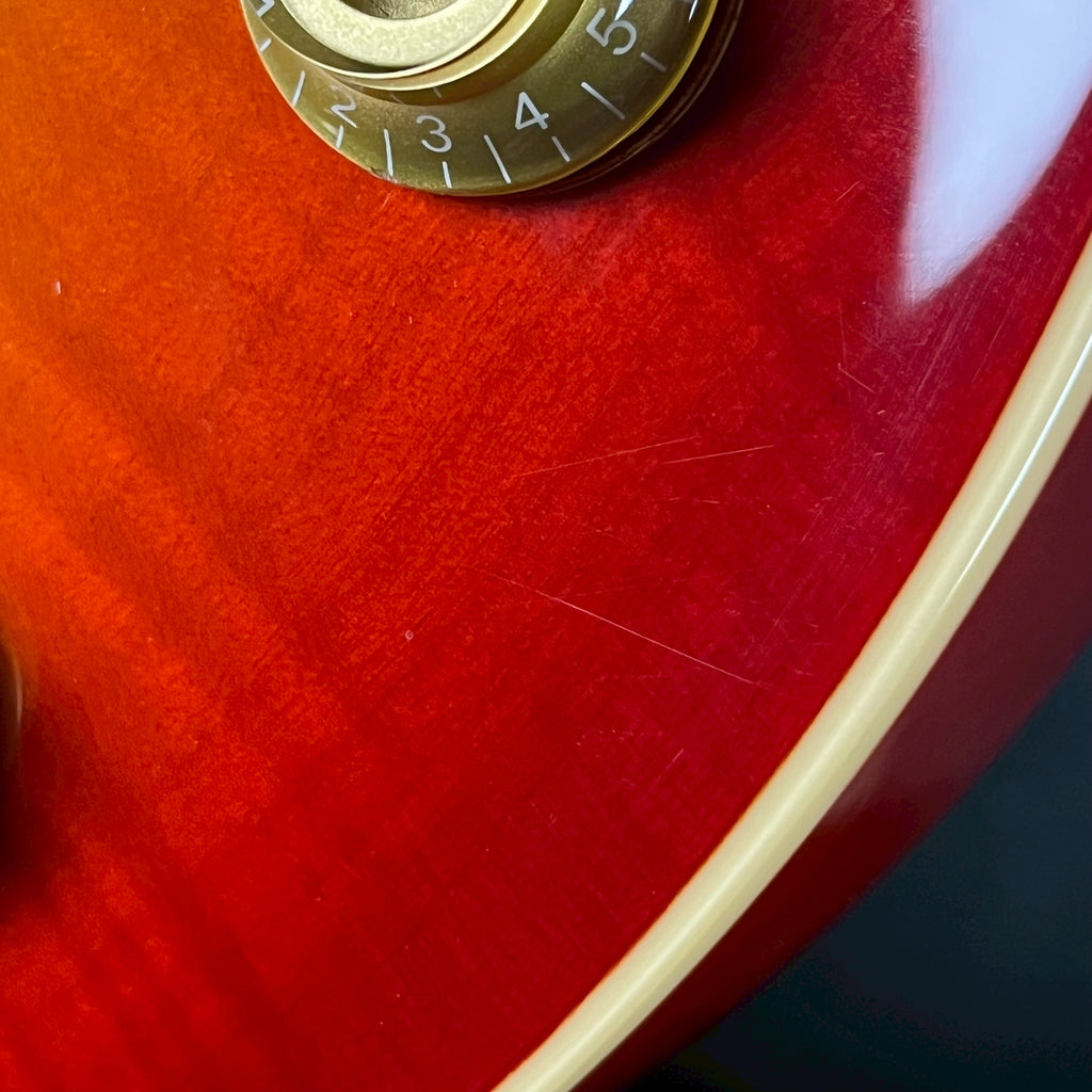 GrassRoots G-LP-60S