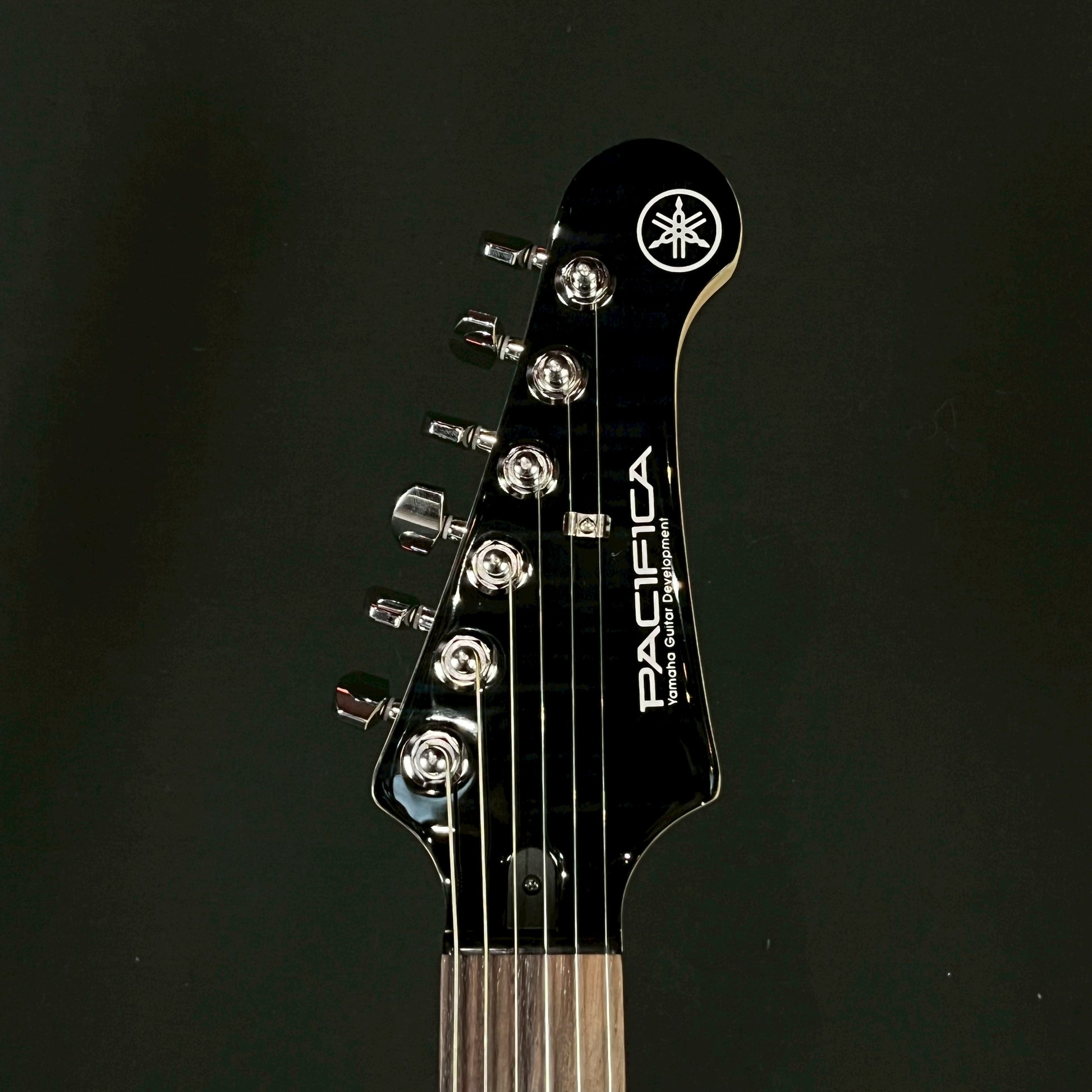 YAMAHA PAC212VFM