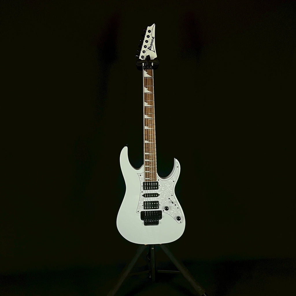 Ibanez RG450DXB-WH