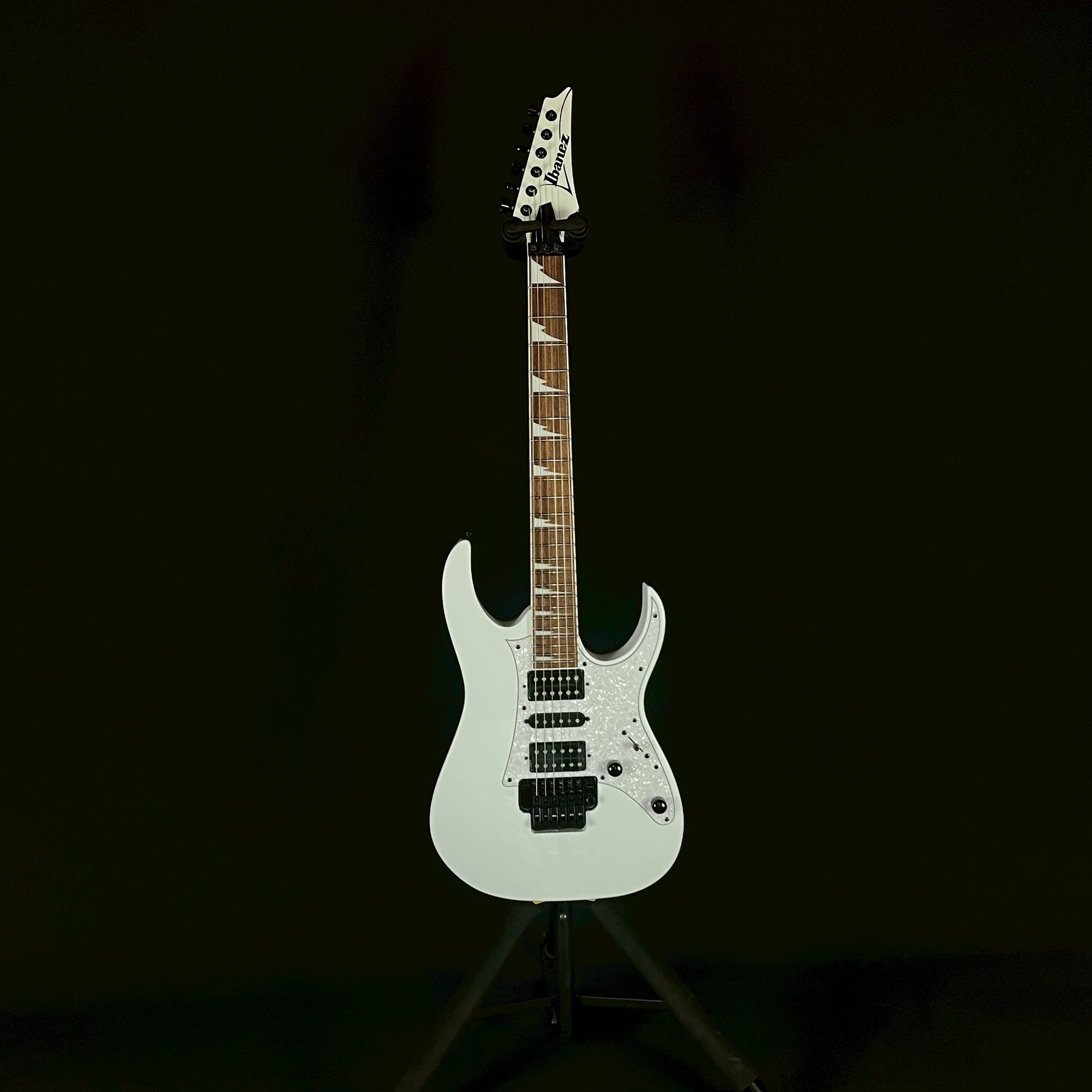 Ibanez RG450DXB-WH