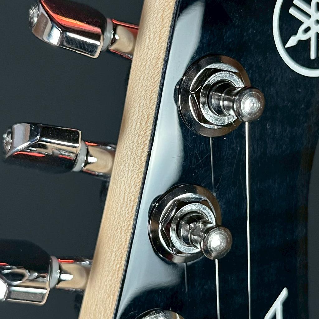 YAMAHA PAC212VFM