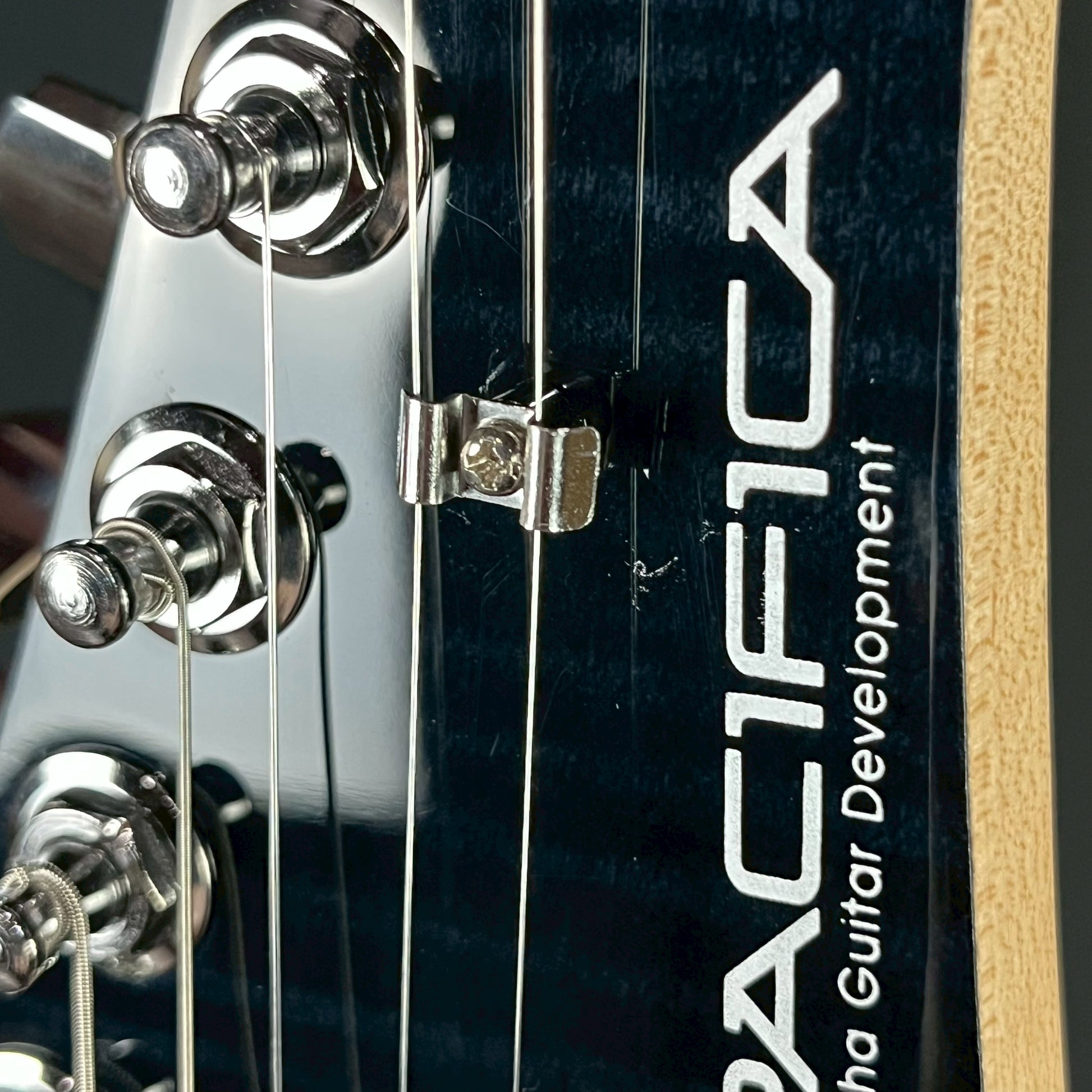 YAMAHA PAC212VFM