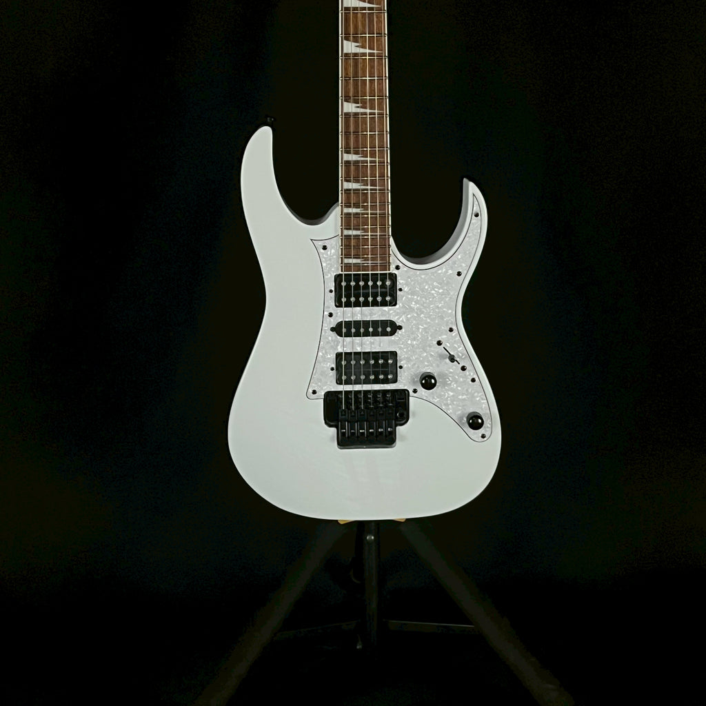 Ibanez RG450DXB-WH