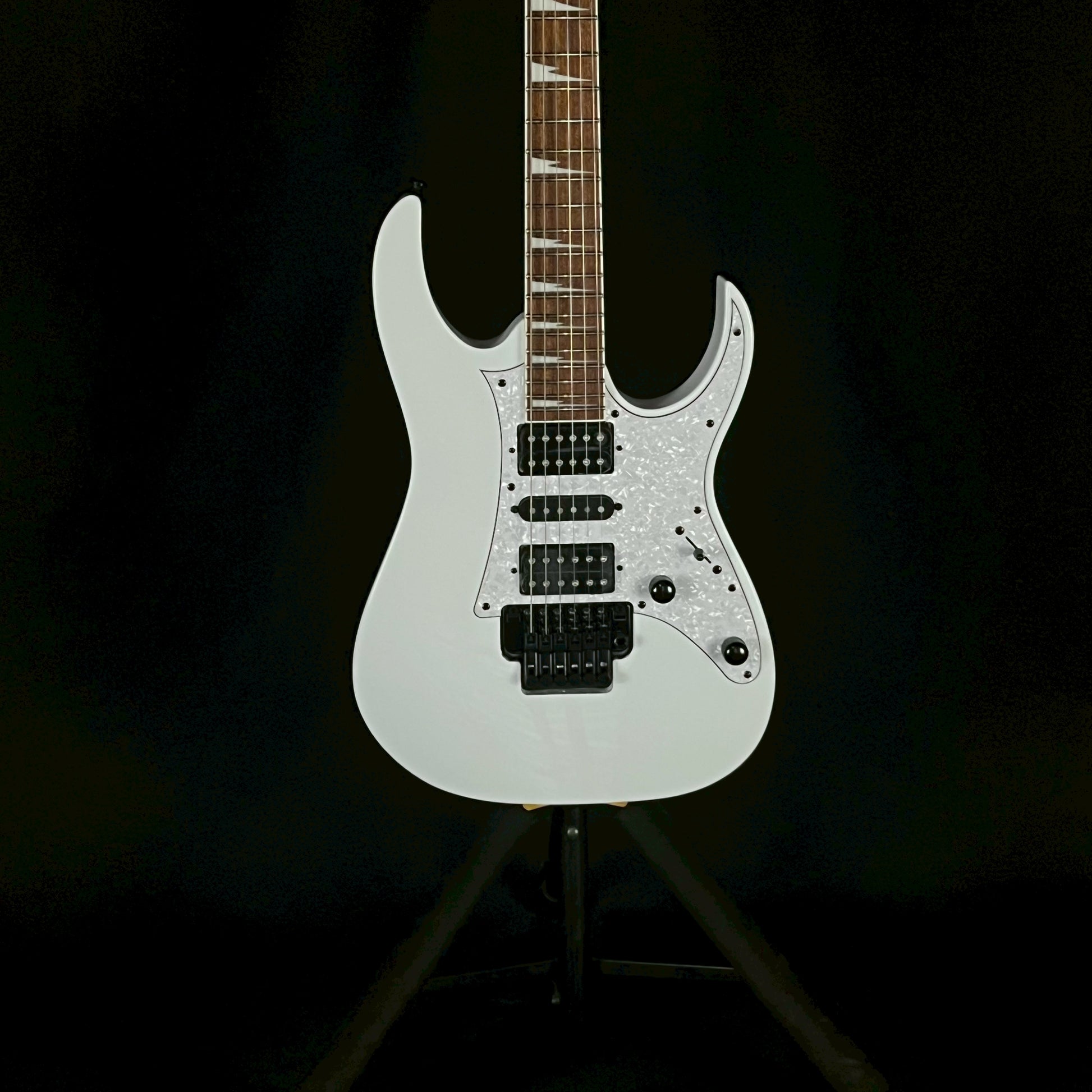 Ibanez RG450DXB-WH