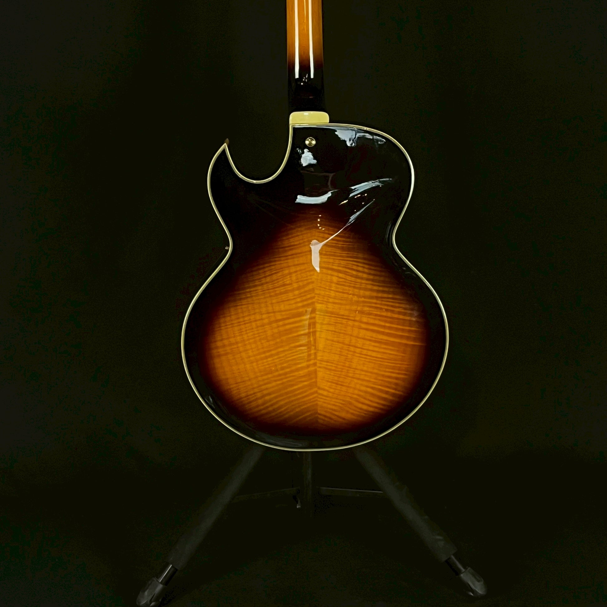 Ibanez LGB30-VYS 2019
