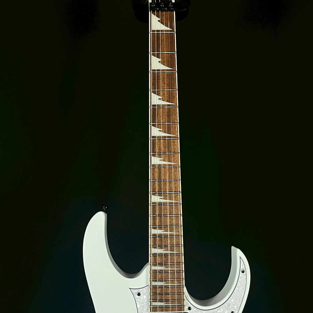 Ibanez RG450DXB-WH
