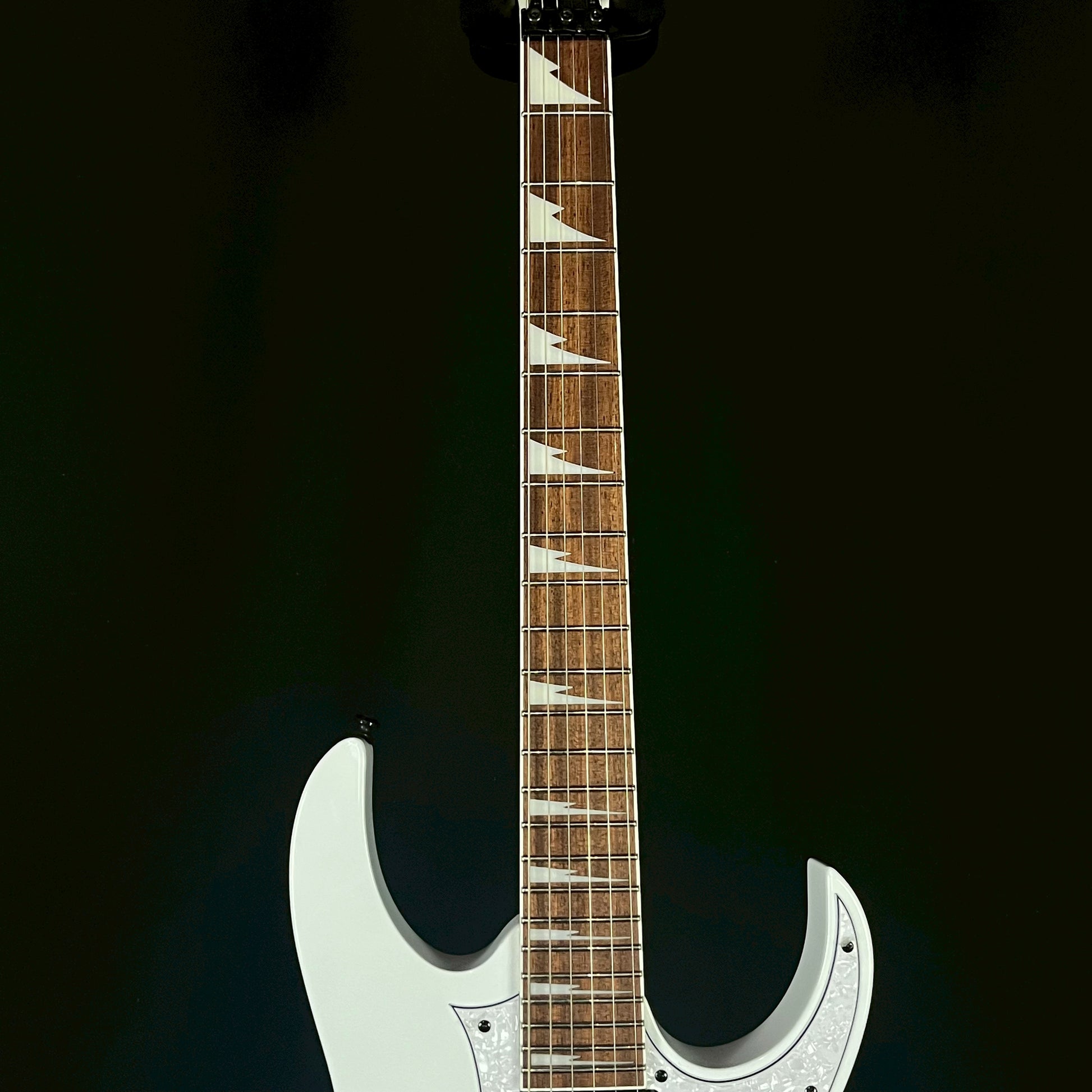 Ibanez RG450DXB-WH