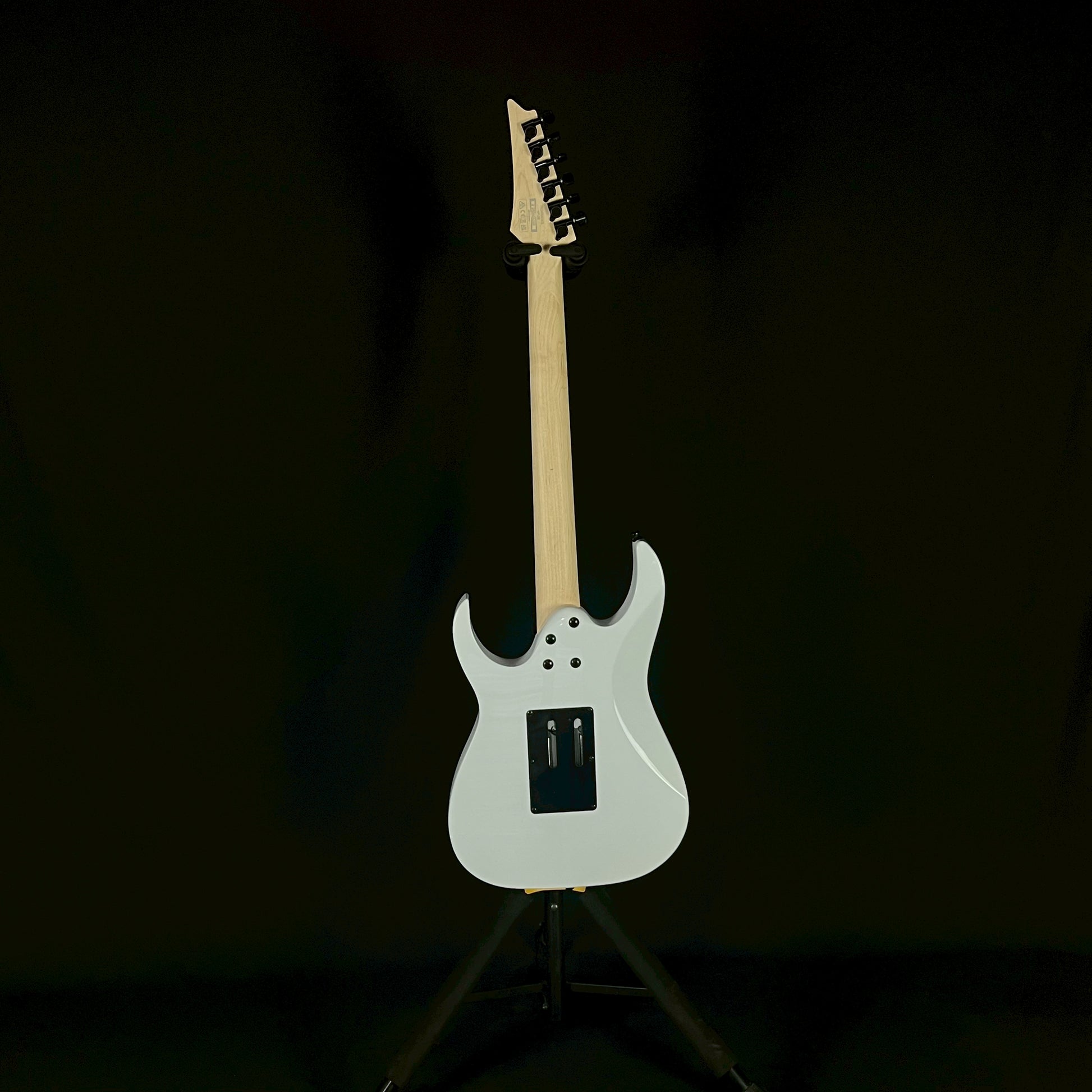 Ibanez RG450DXB-WH