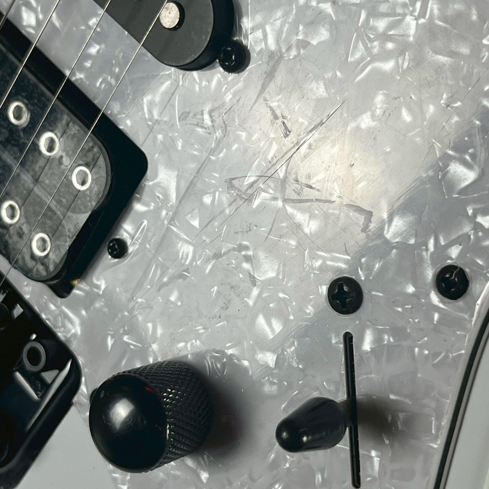Ibanez RG450DXB-WH