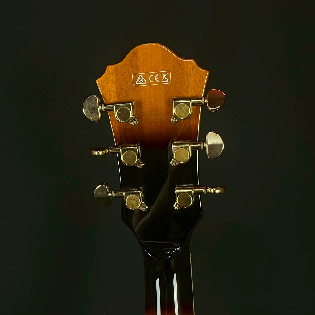 Ibanez LGB30-VYS 2019