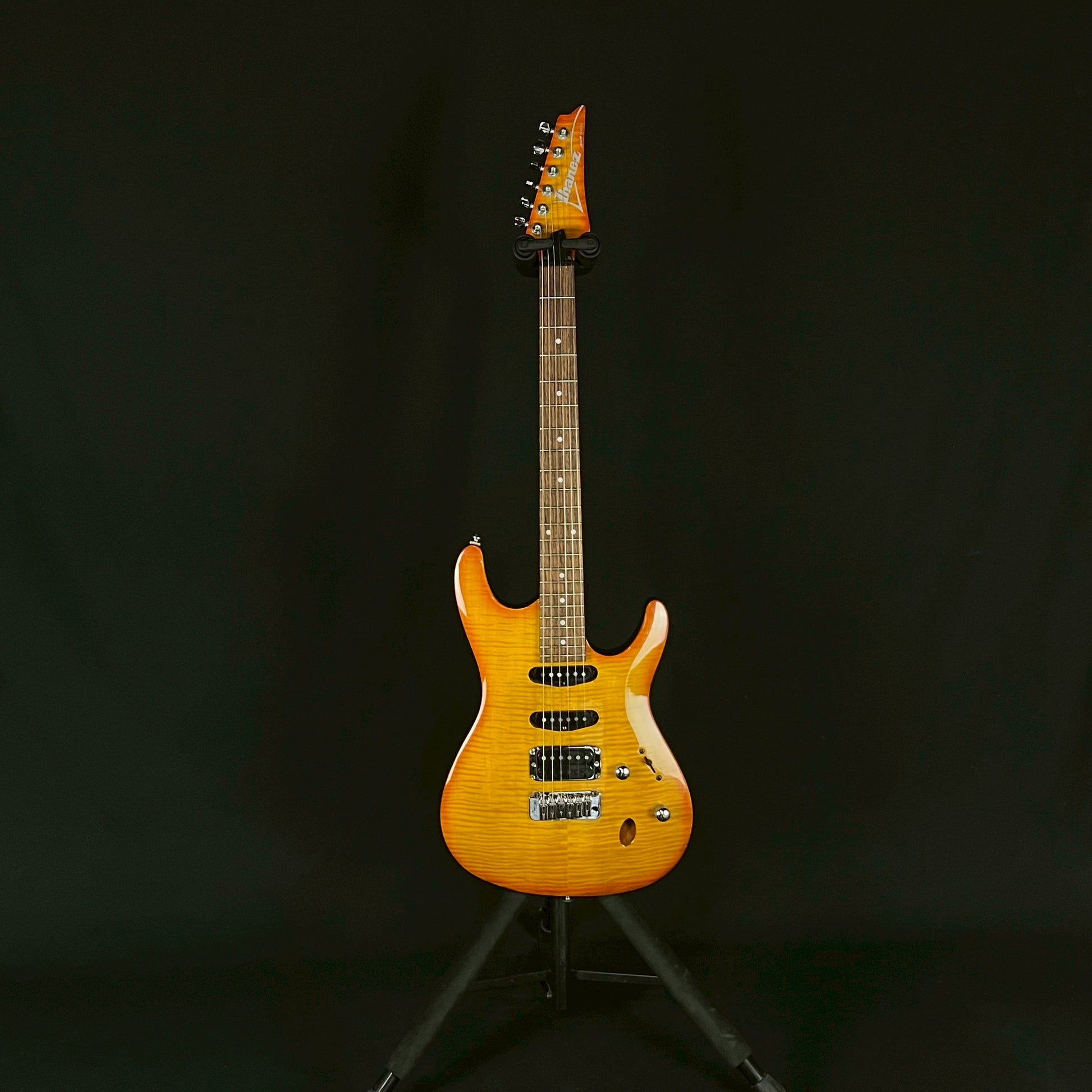 Ibanez SA260FM 2006