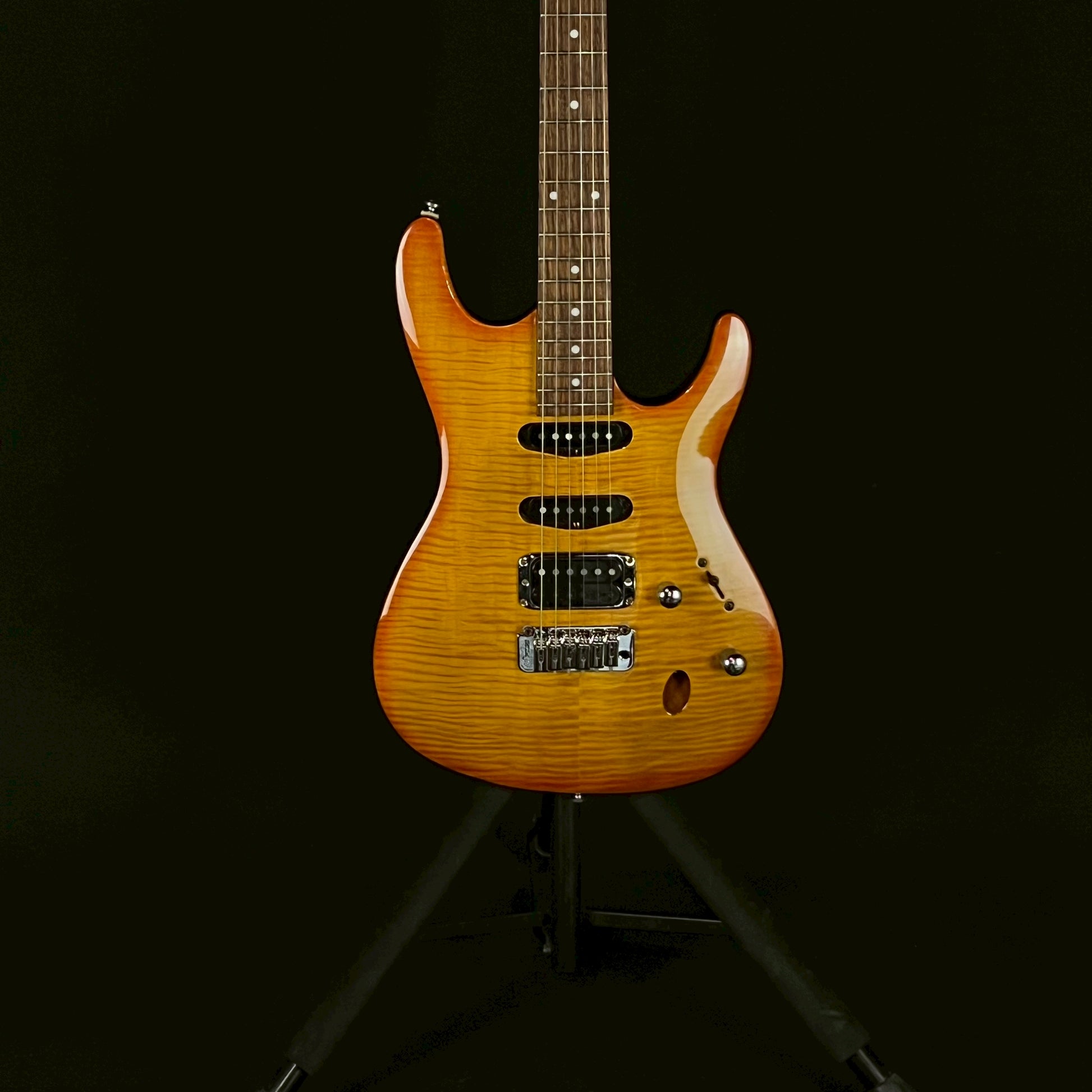 Ibanez SA260FM 2006