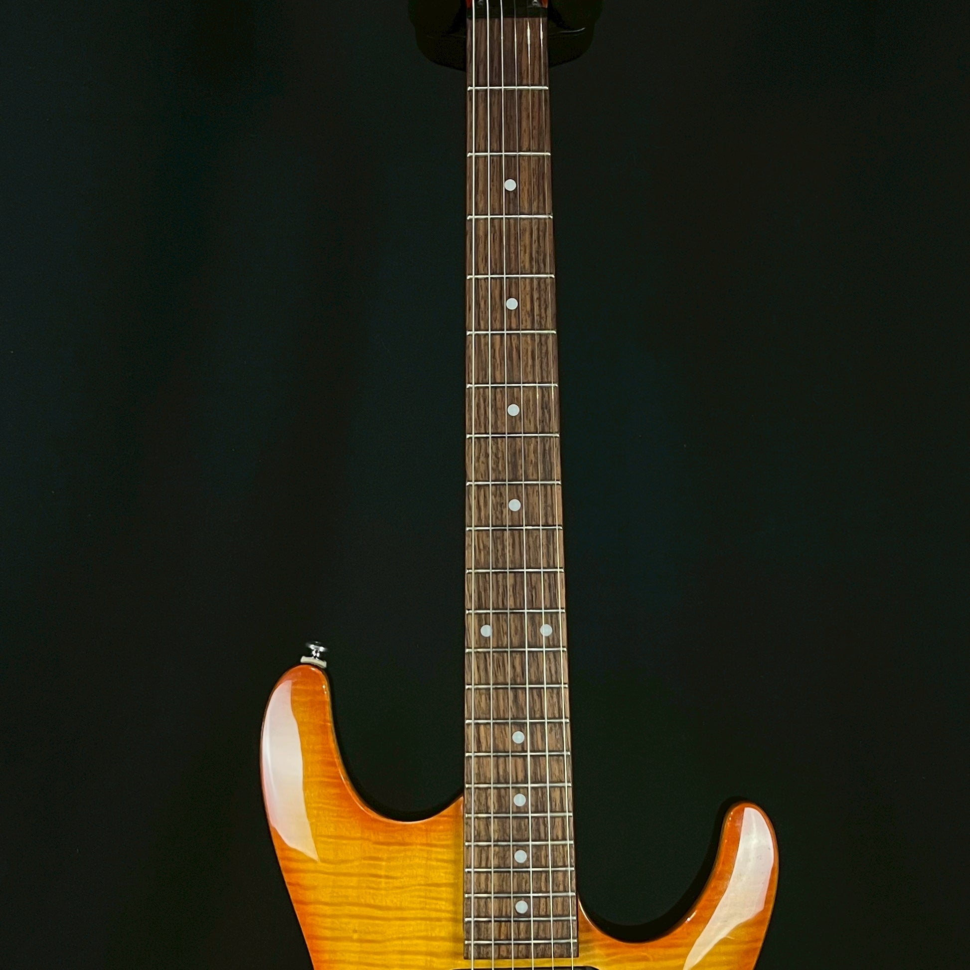 Ibanez SA260FM 2006
