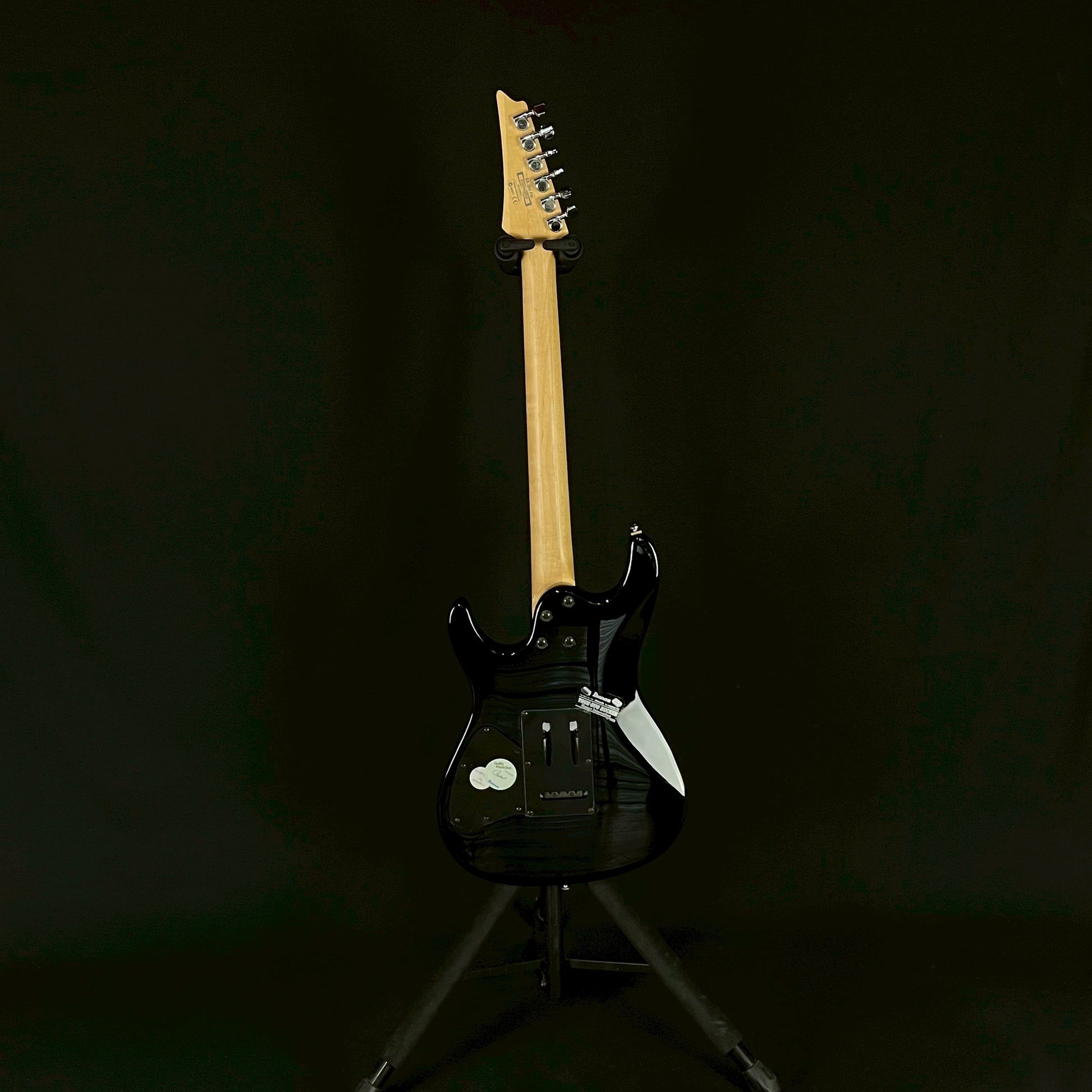 Ibanez SA260FM 2006