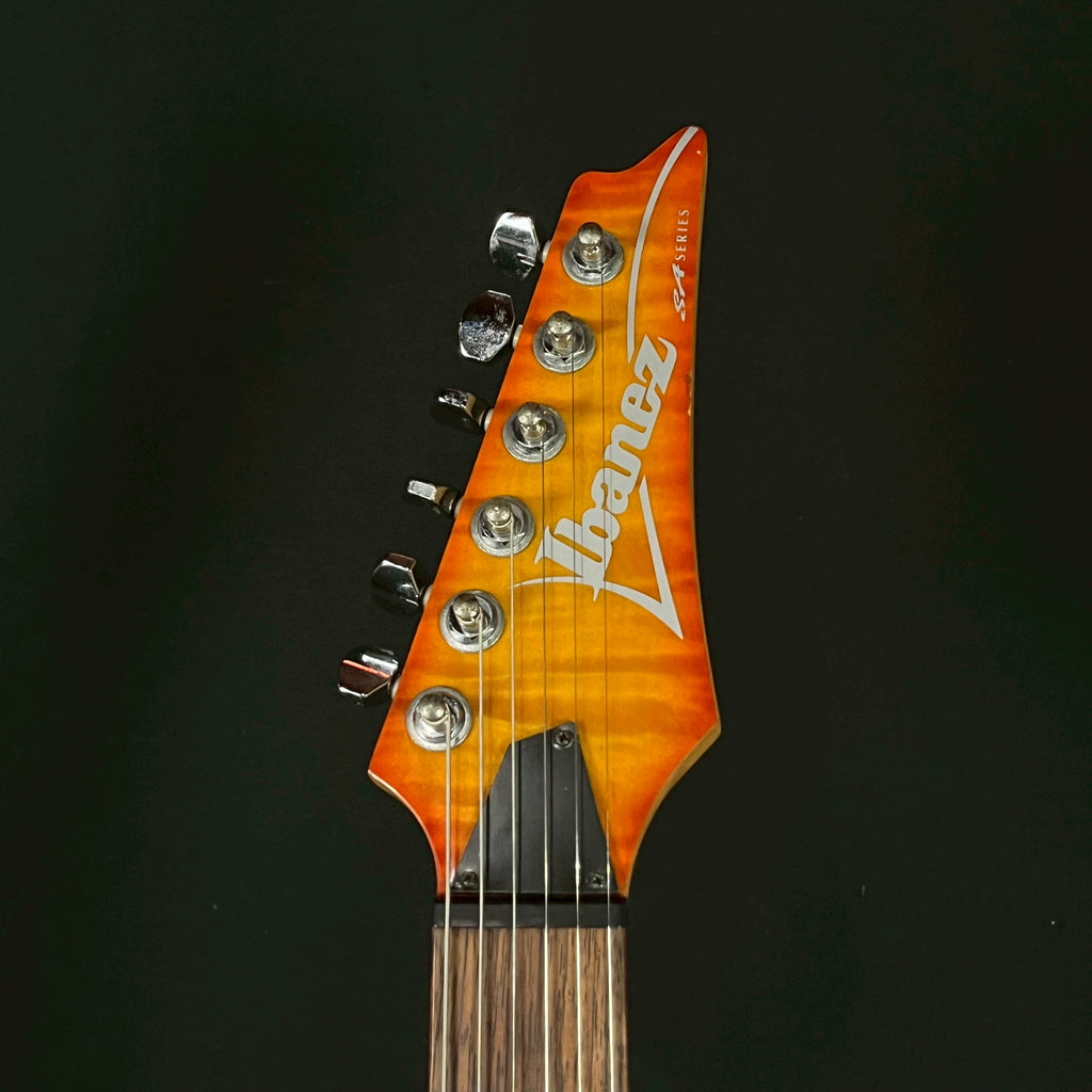 Ibanez SA260FM 2006