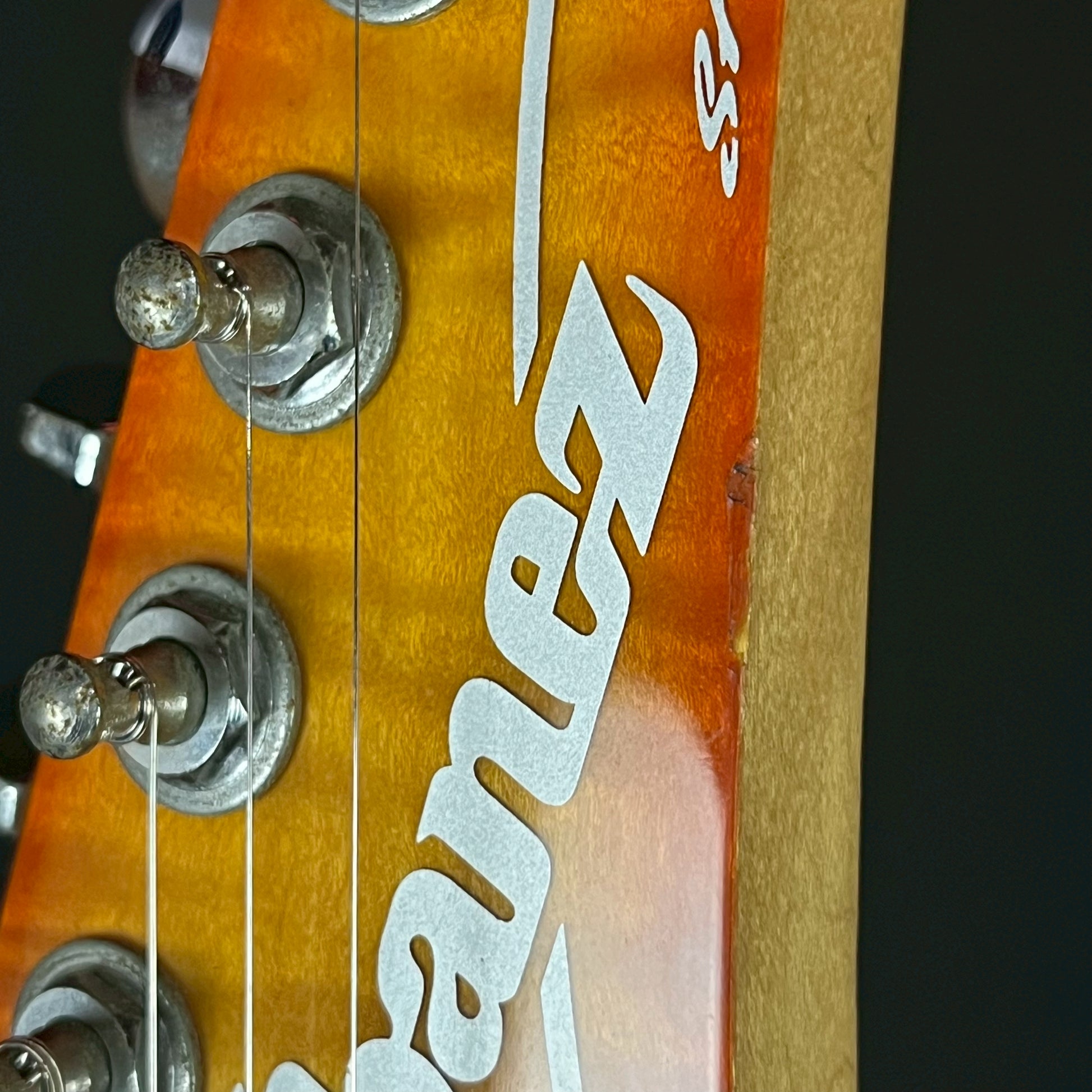 Ibanez SA260FM 2006