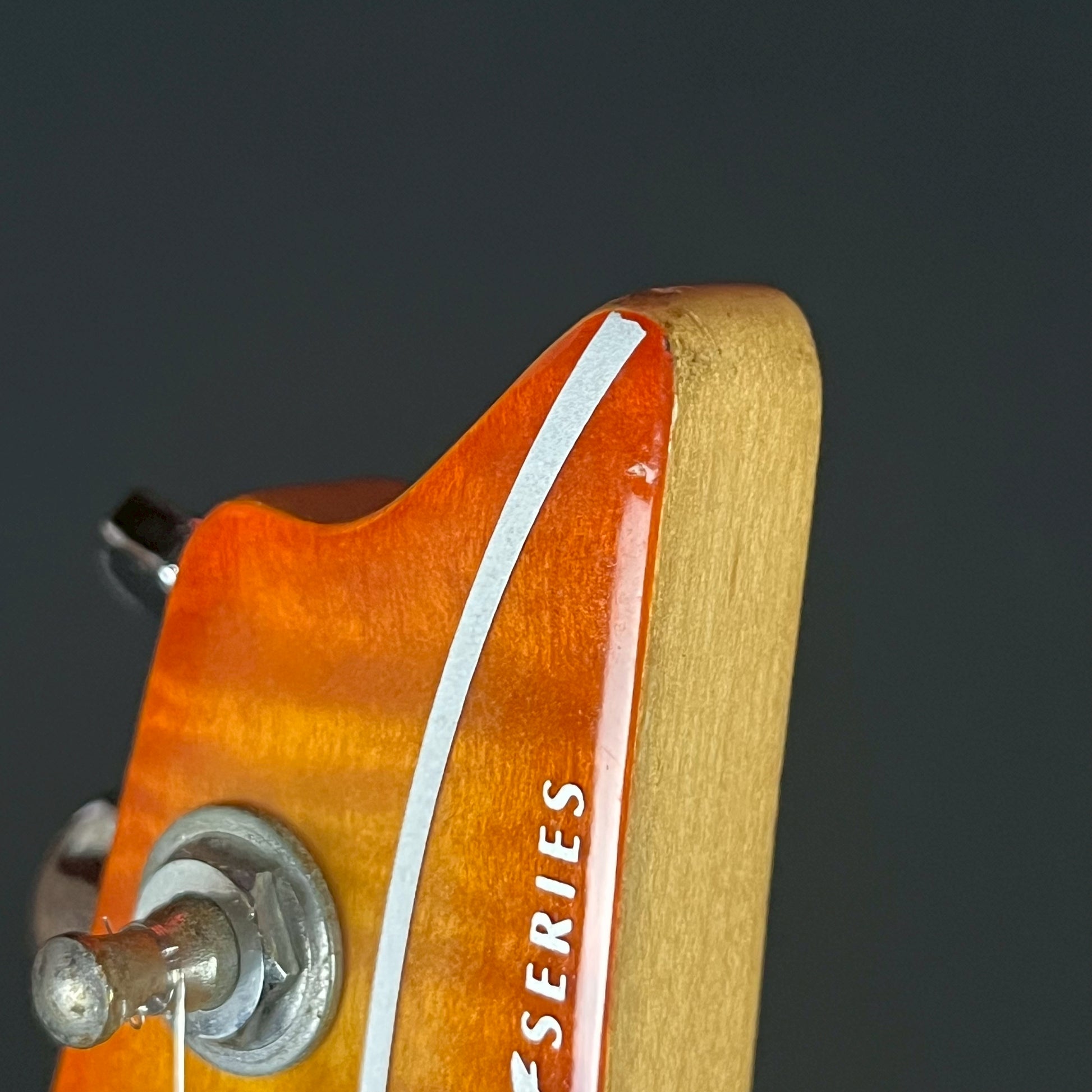 Ibanez SA260FM 2006