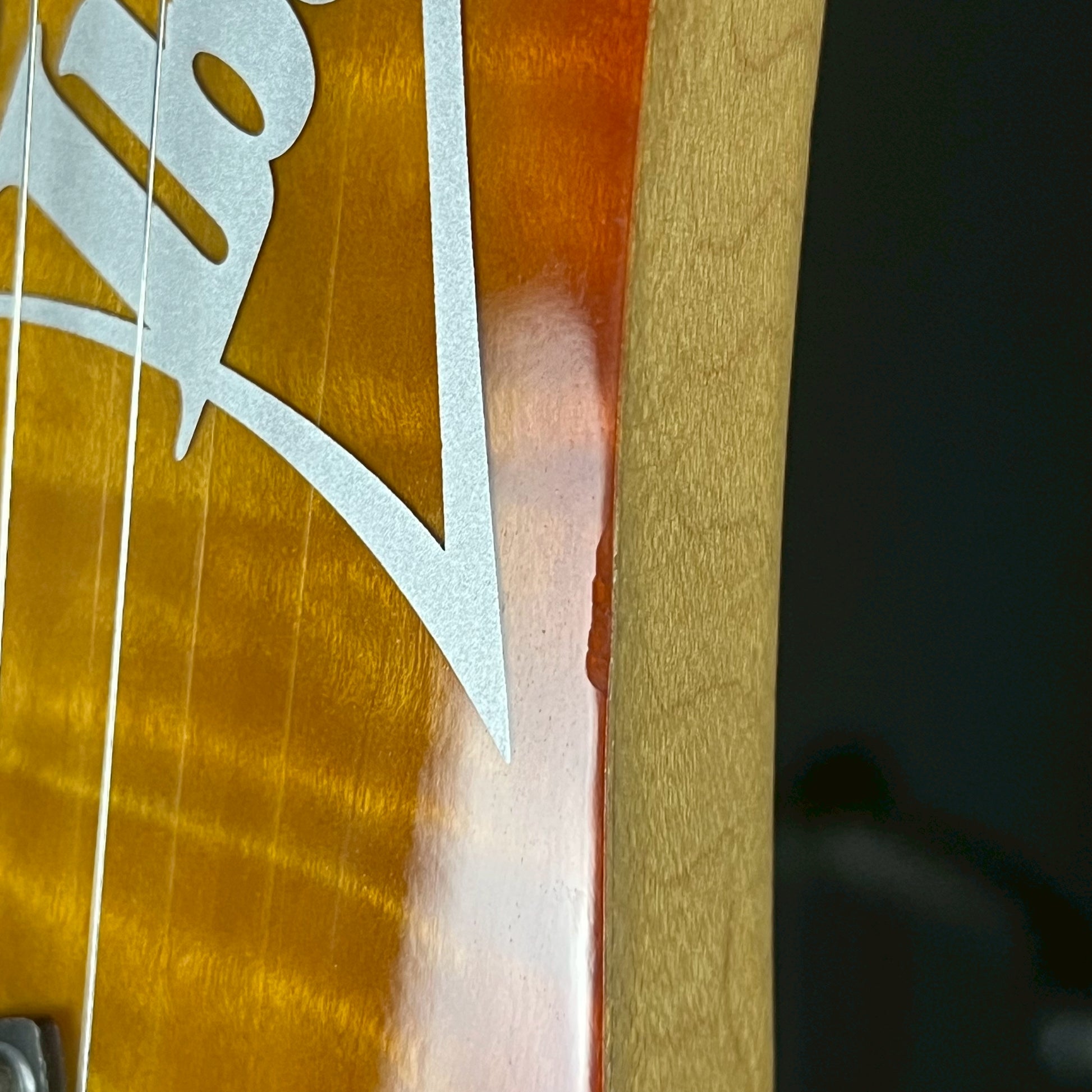Ibanez SA260FM 2006