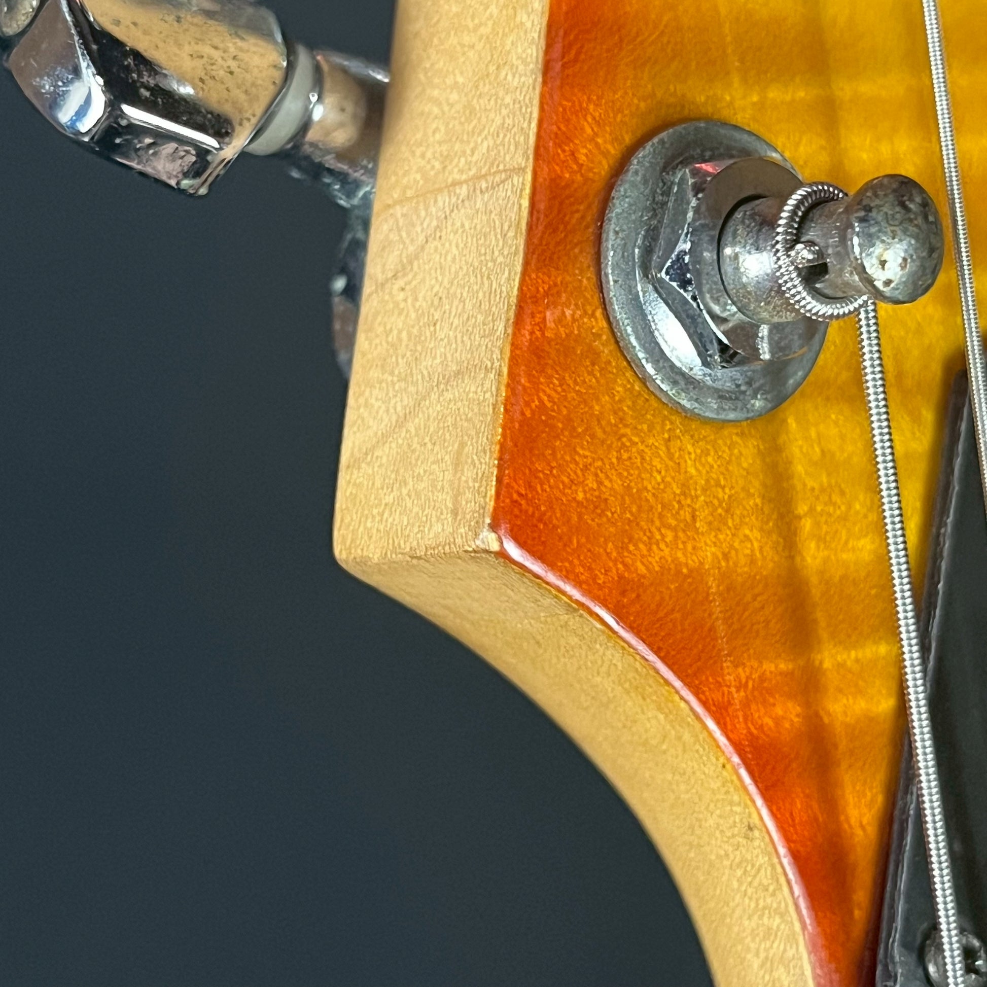 Ibanez SA260FM 2006