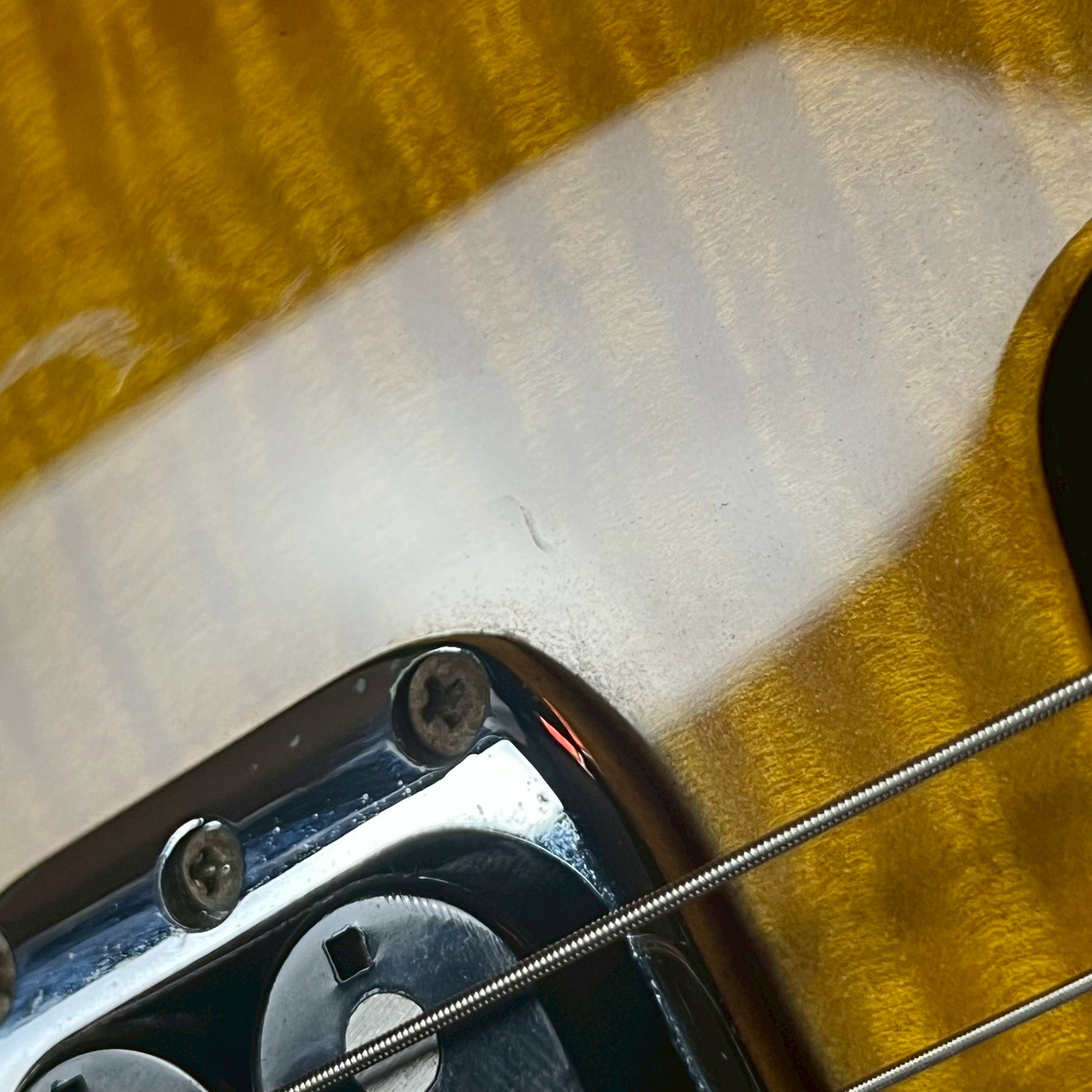 Ibanez SA260FM 2006