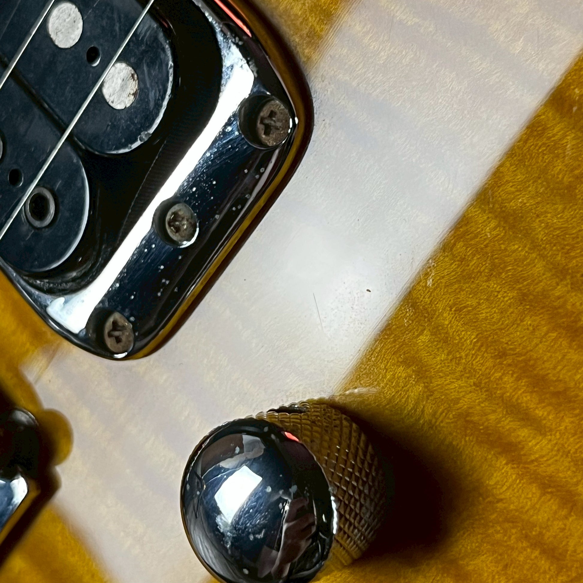 Ibanez SA260FM 2006