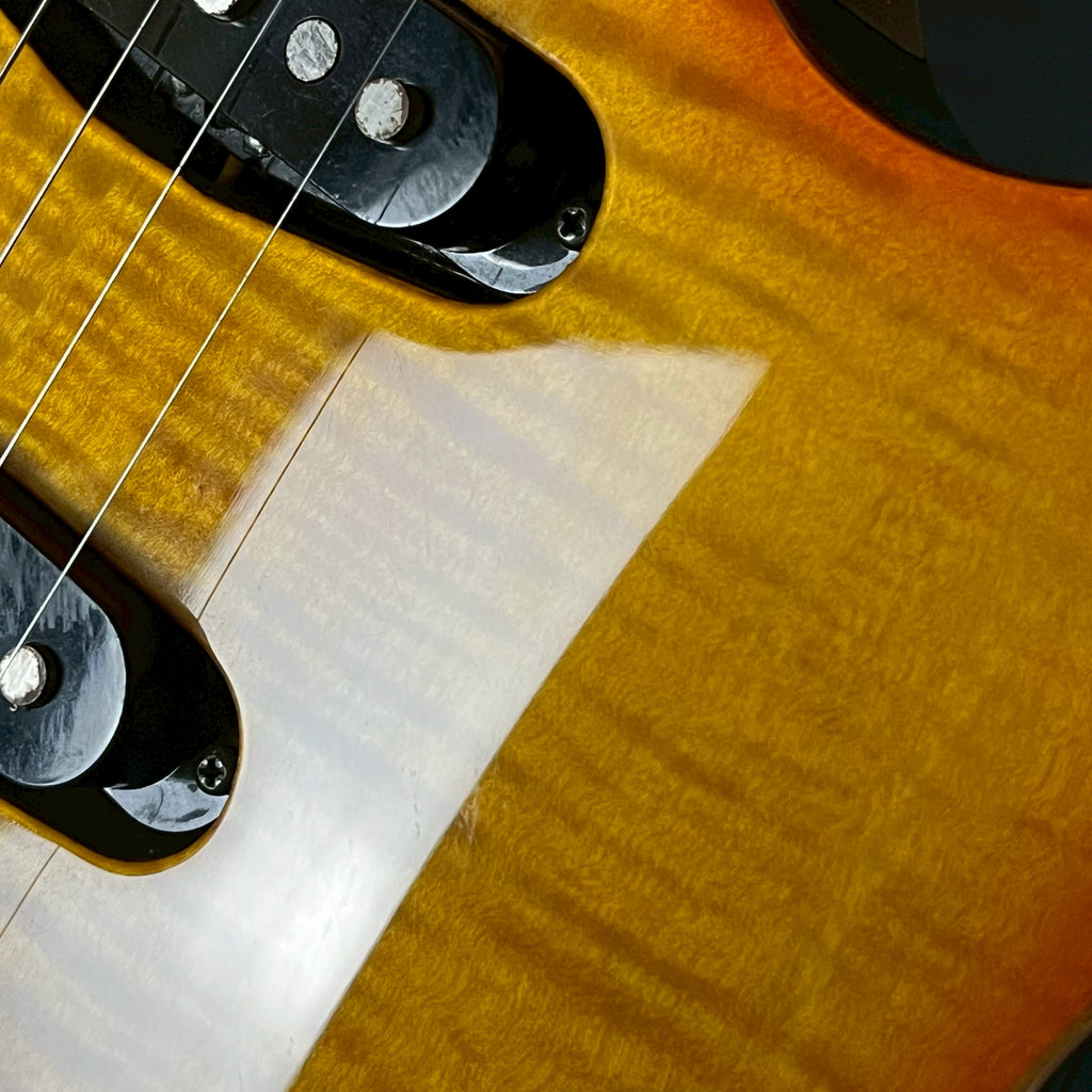 Ibanez SA260FM 2006