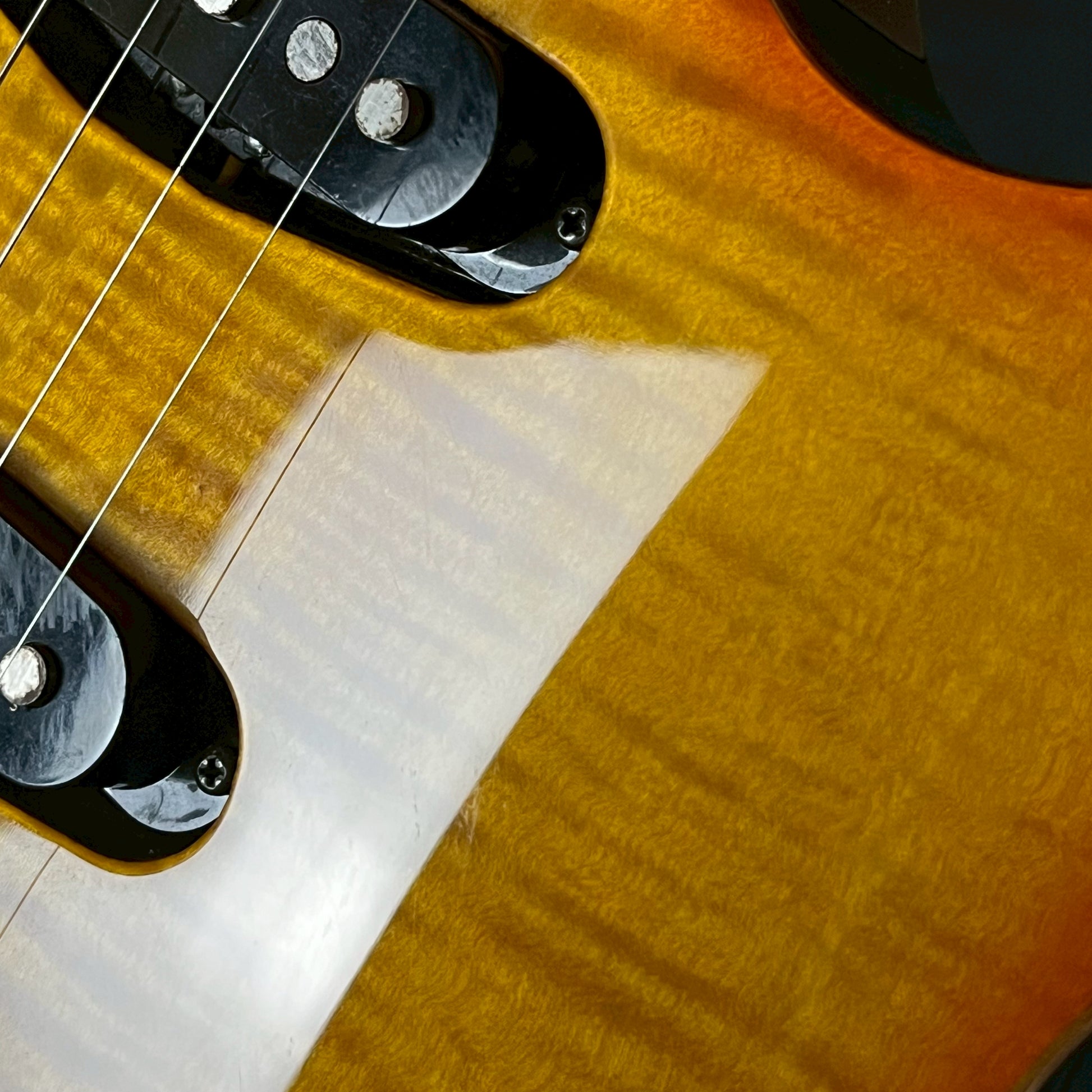Ibanez SA260FM 2006