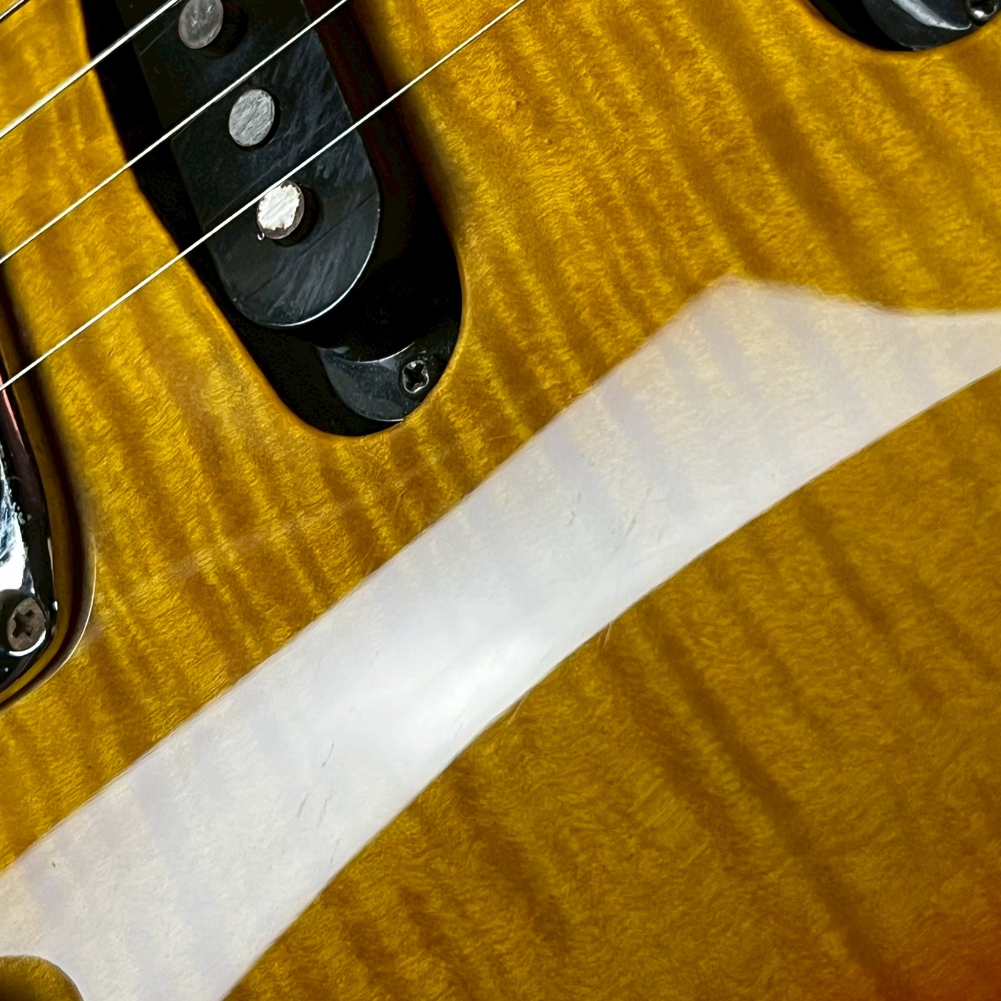 Ibanez SA260FM 2006