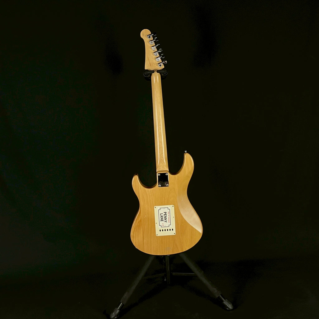 YAMAHA PAC112M