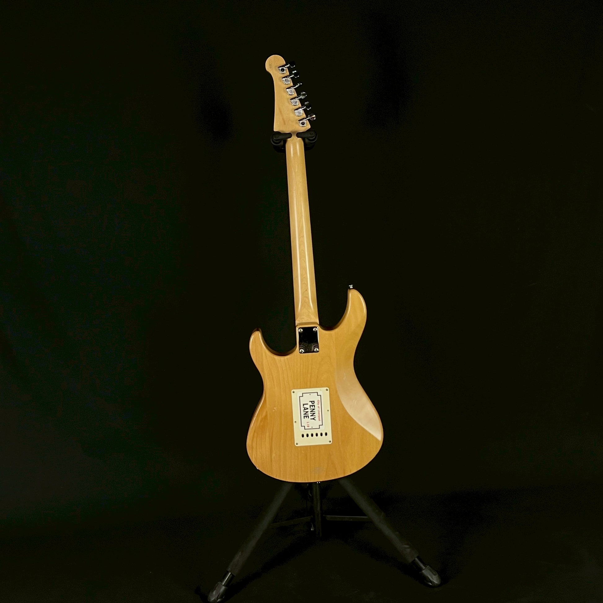 YAMAHA PAC112M