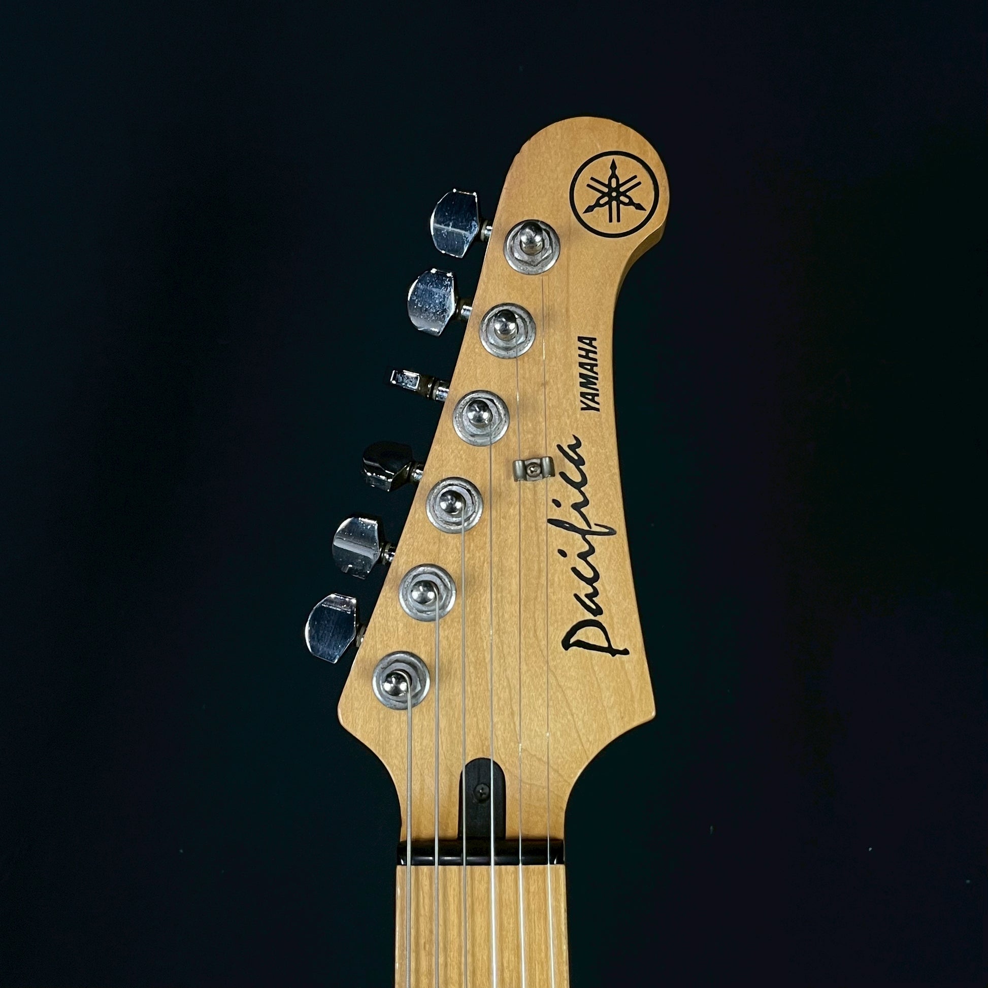 YAMAHA PAC112M