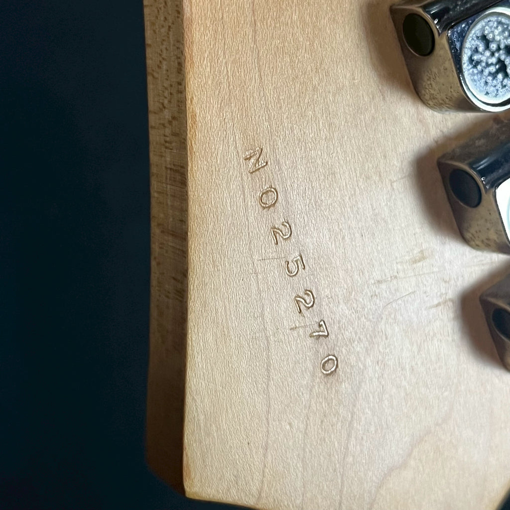 YAMAHA PAC112M